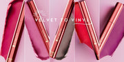 Velvet to Vinyl: Decoding the Perfect Lip Finish for Every Mood