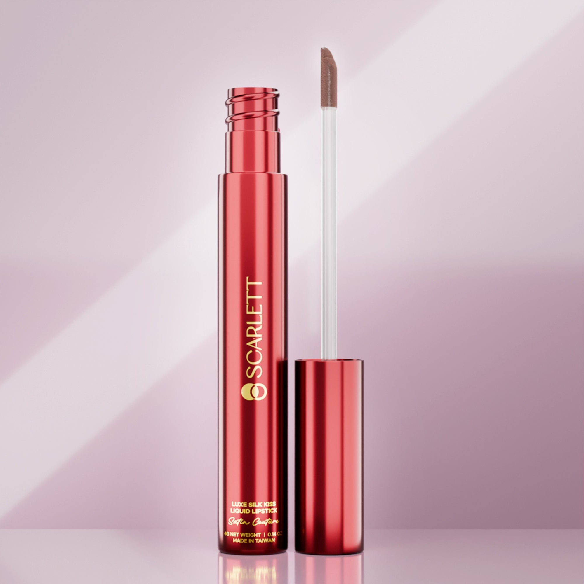 Velvet Matte Liquid Lipstick – Cimani