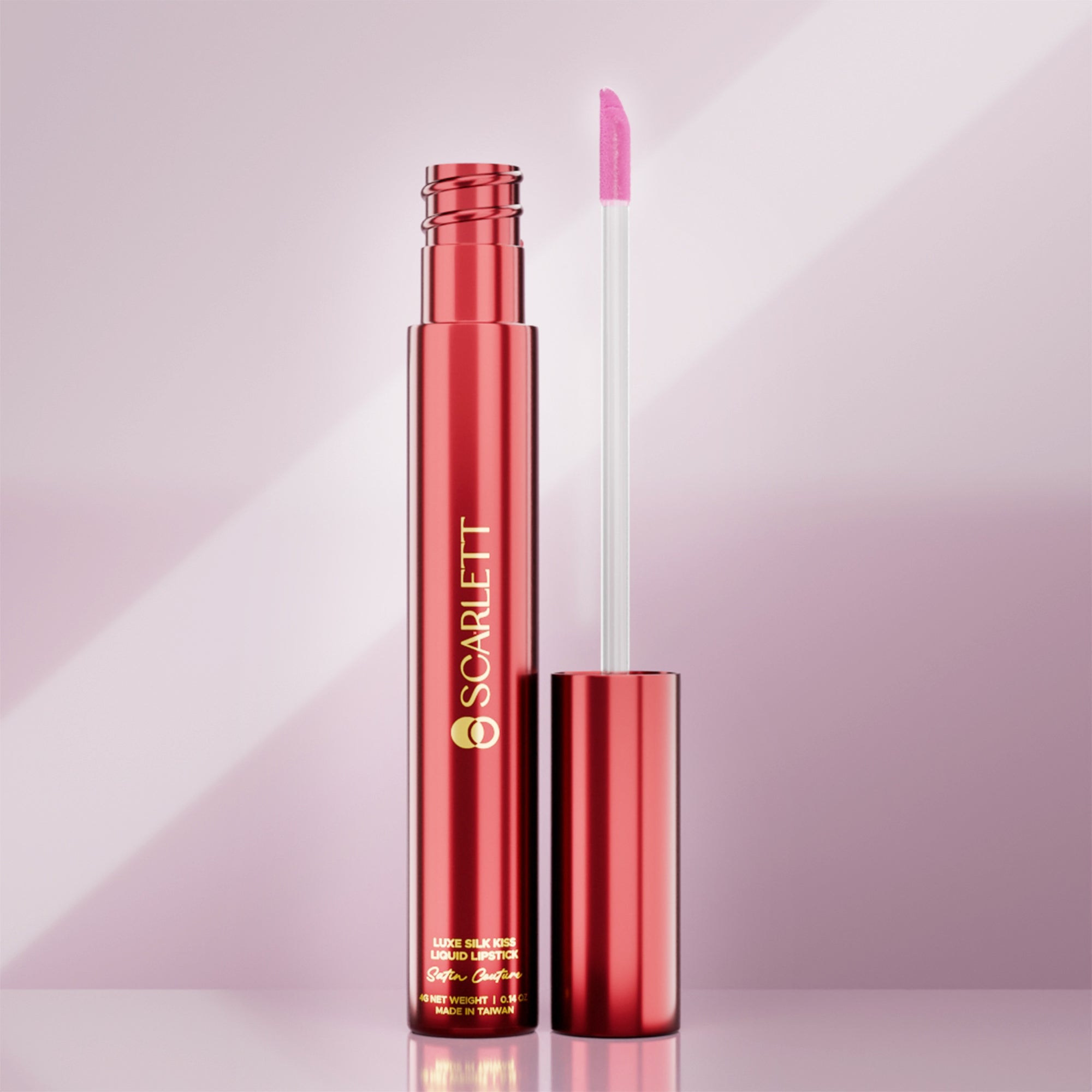 Velvet Matte Liquid Lipstick – Feodora