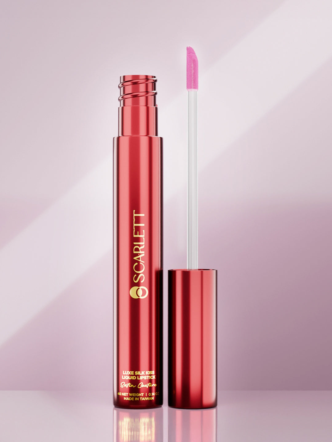 Velvet Matte Liquid Lipstick – Feodora