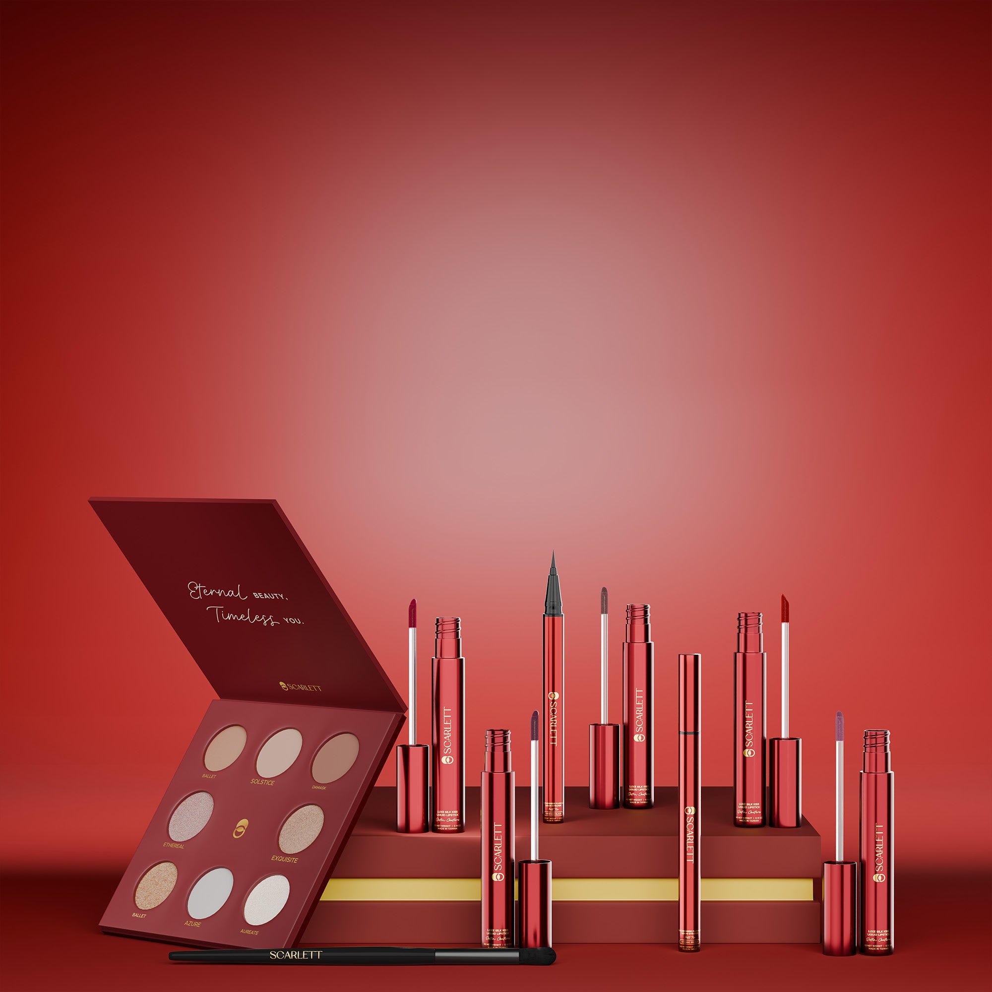 The Allure Supreme Box