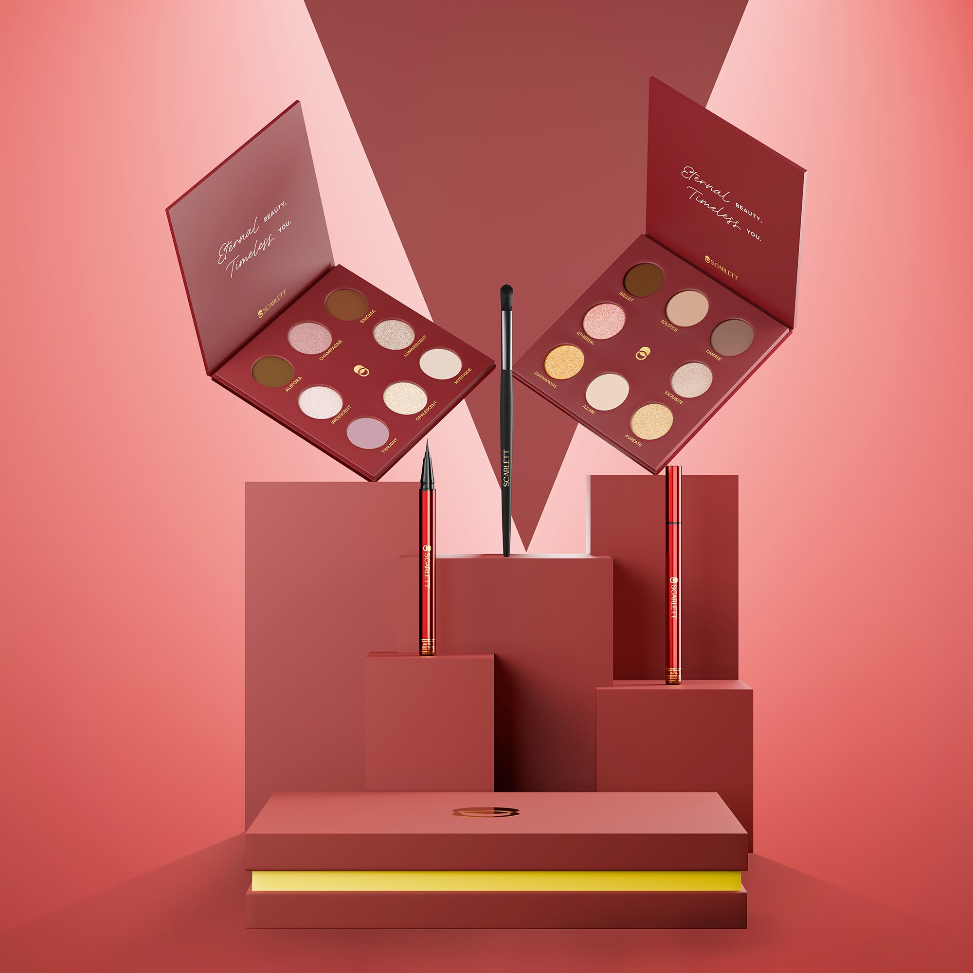 The Eye Couture Box