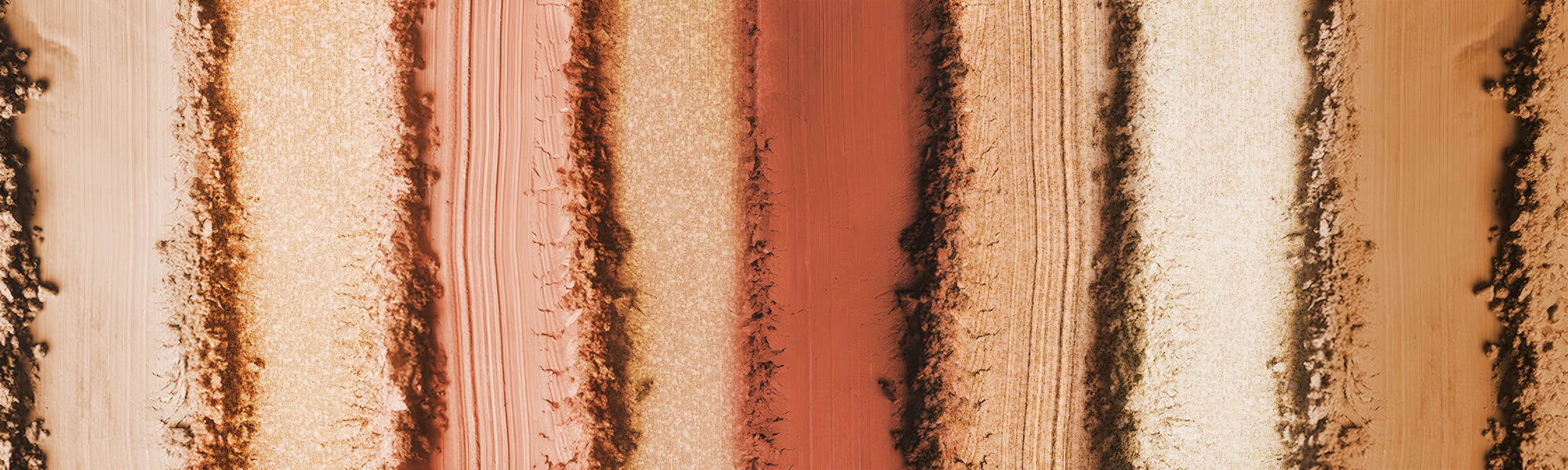 CONSCIOUS BEAUTY, CLEAR BENEFITS