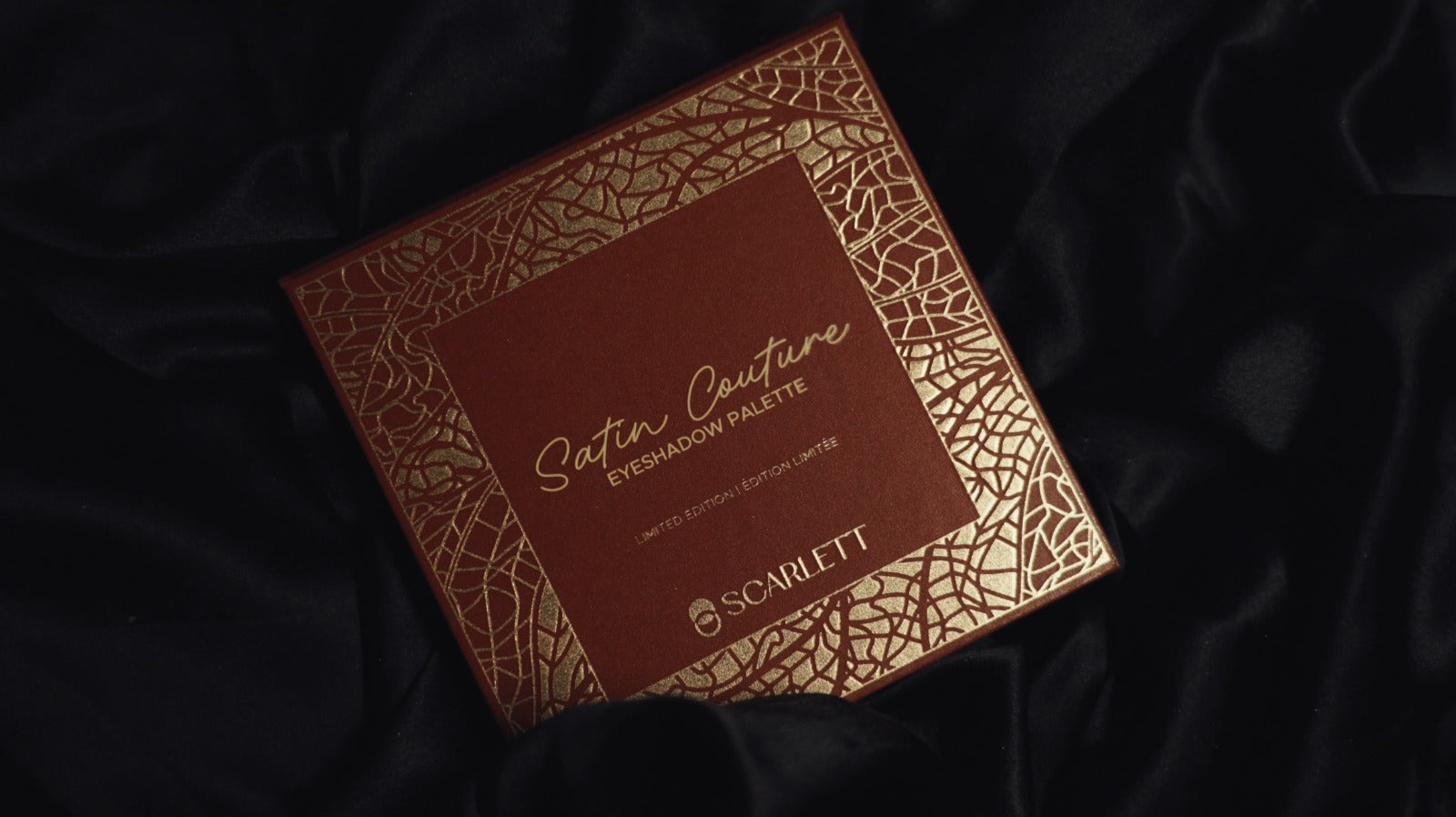 One Palette, Infinite Possibilities