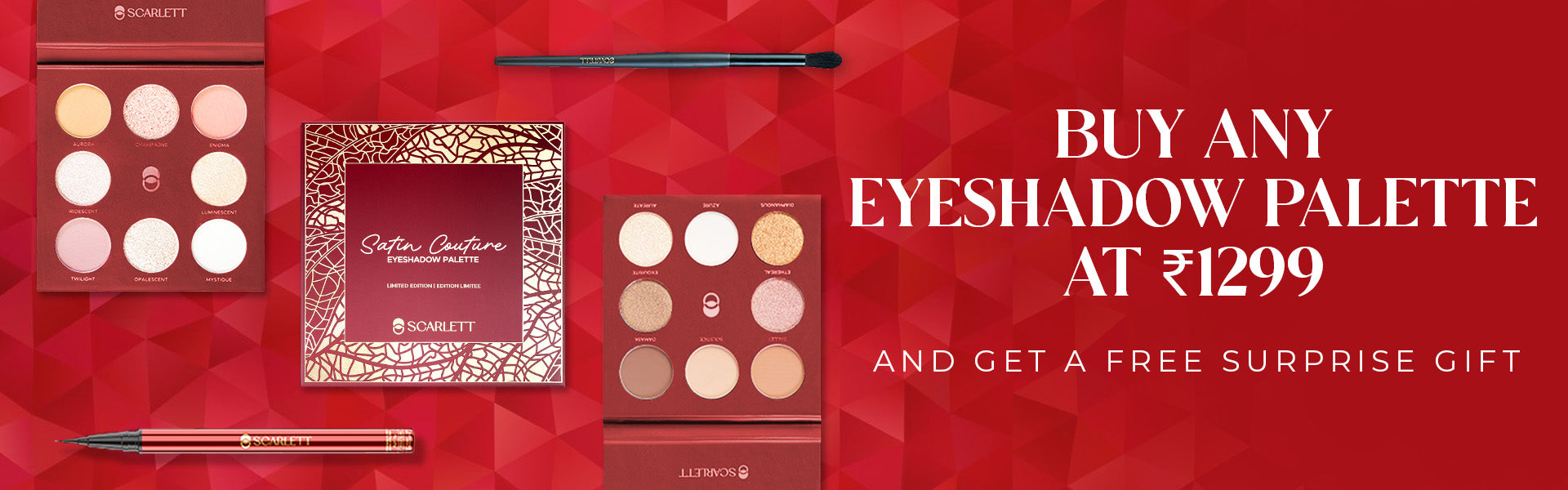 Eye Makeup