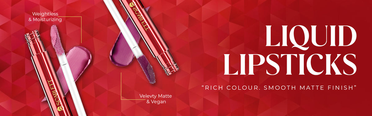 Liquid Lipstick