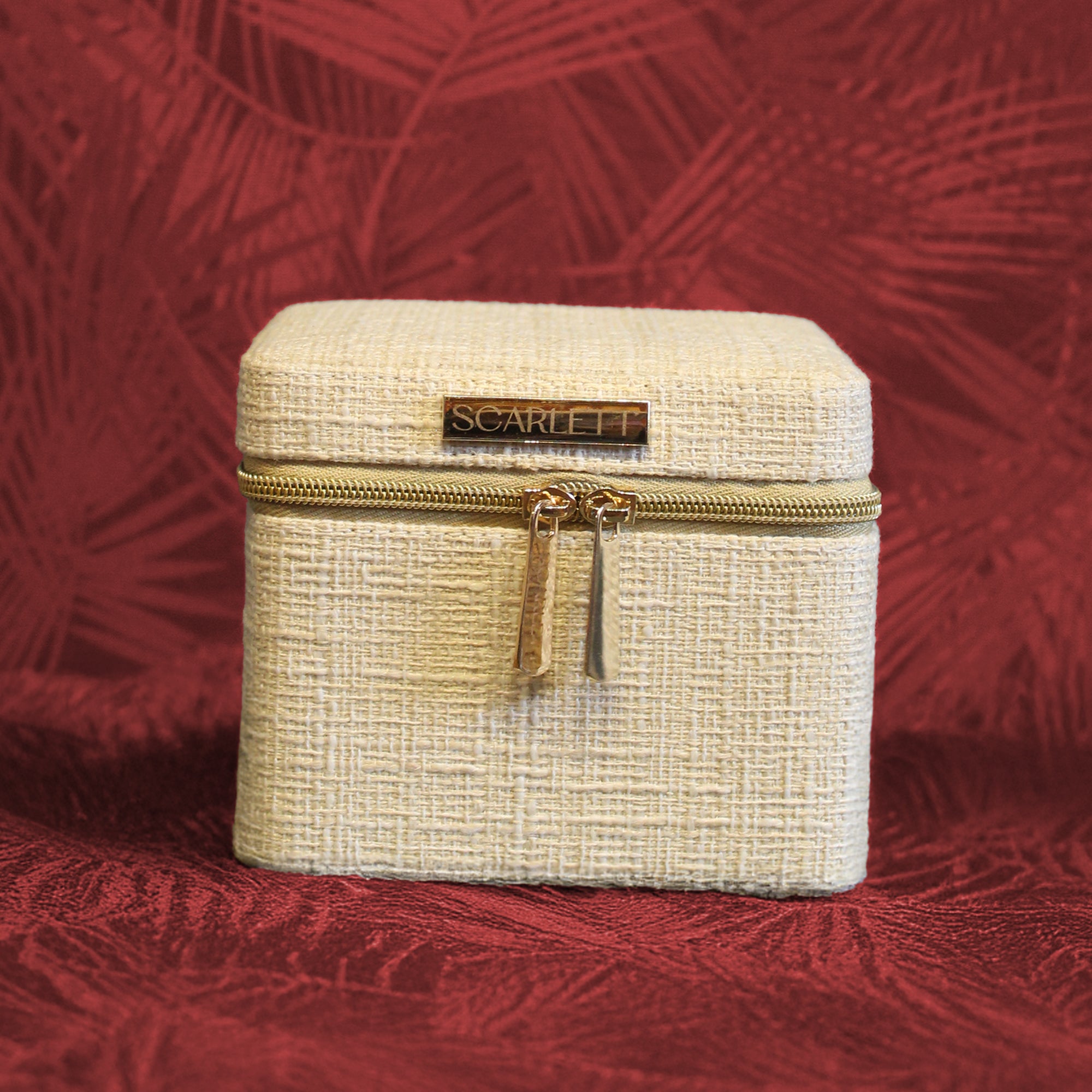 Scarlett Vanity Case