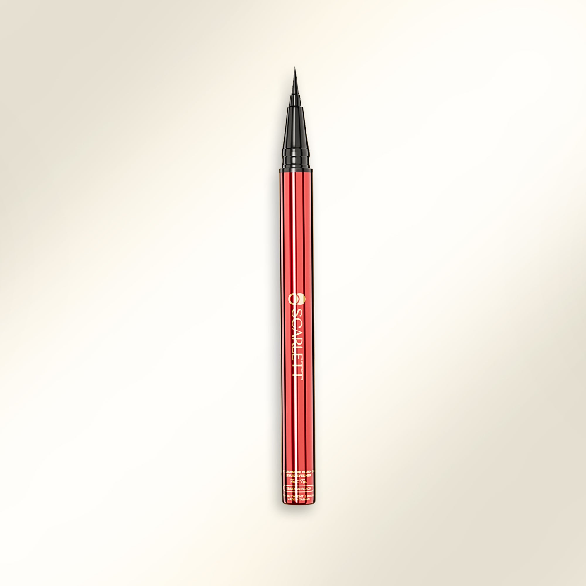 Liquid Eyeliner – Obsidian Black (0.6g)