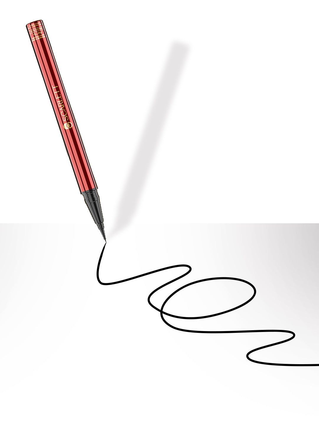 Liquid Eyeliner – Obsidian Black (0.6g)