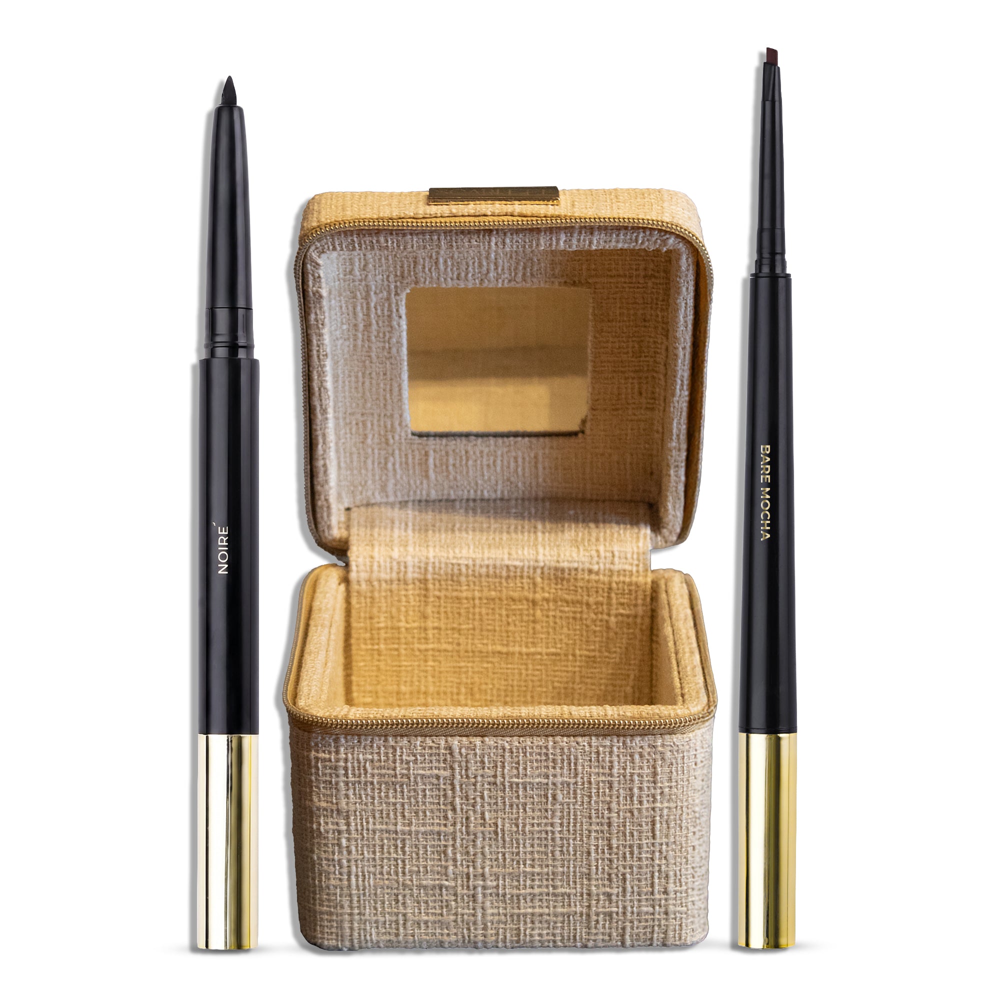Beauty On-the-Go Vanity Set