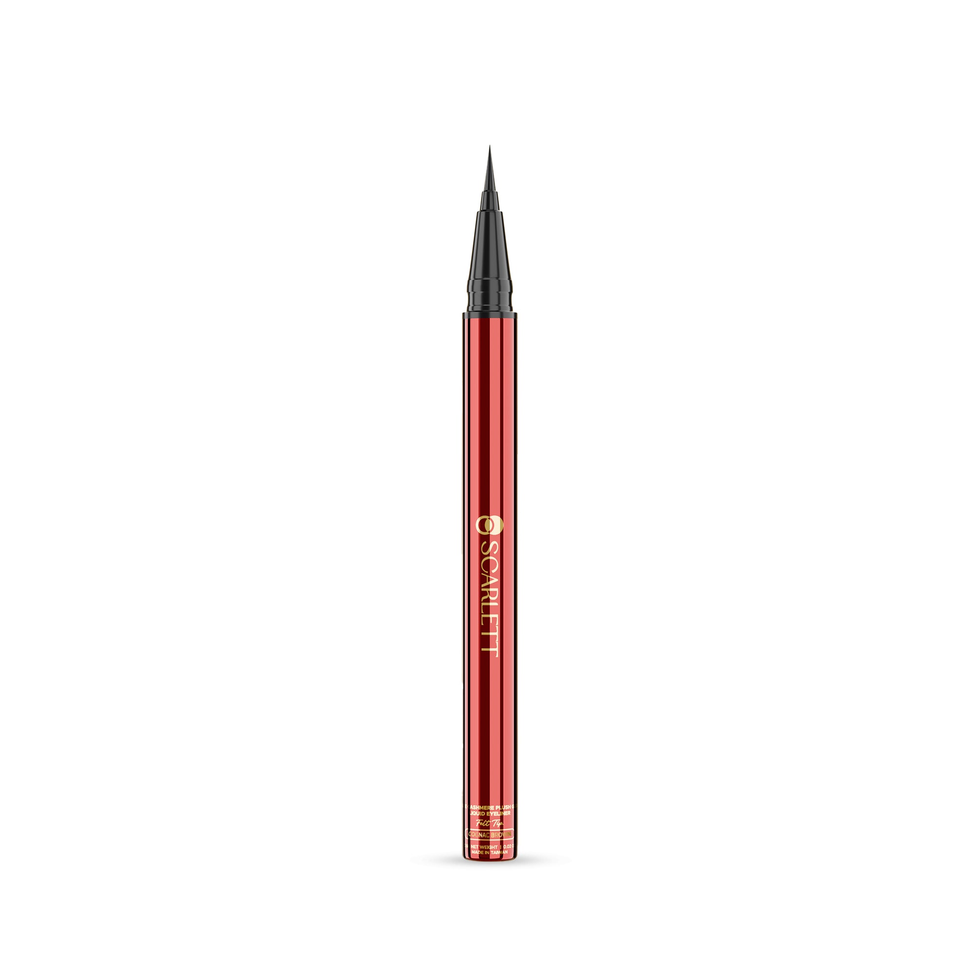 Liquid Eyeliner – Cognac Brown (0.6g)