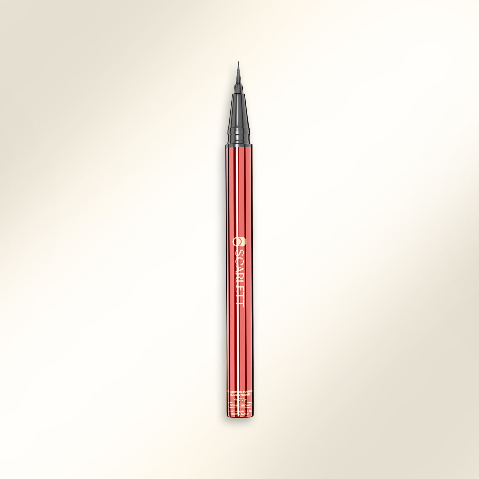 Liquid Eyeliner – Cognac Brown (0.6g)