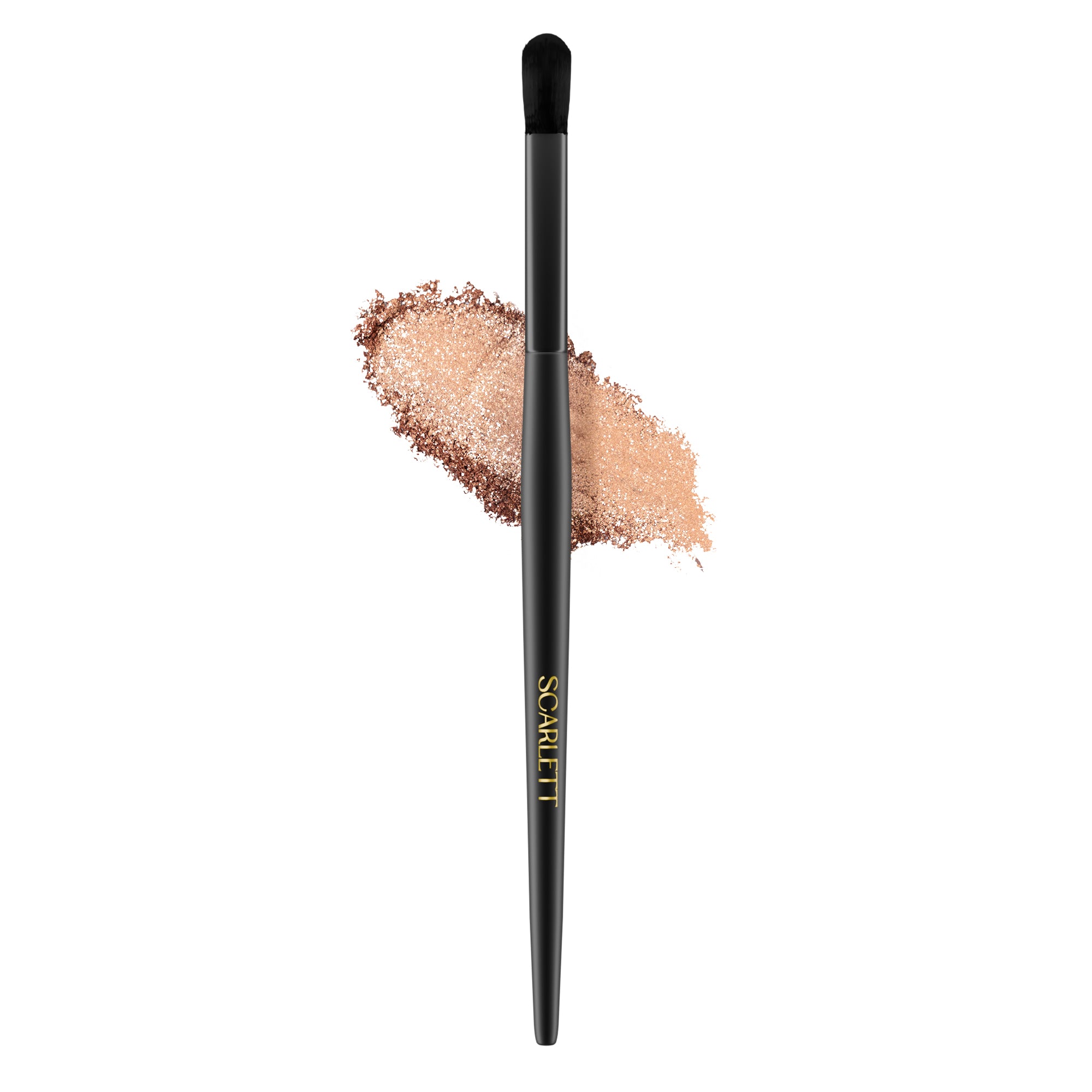 Eyeshadow Brush – Luxe Satin Couture