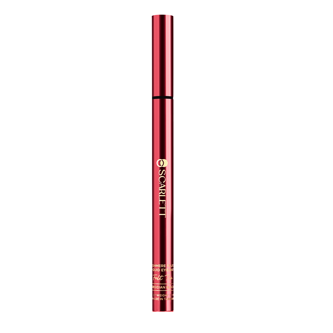 Liquid Eyeliner – Cognac Brown