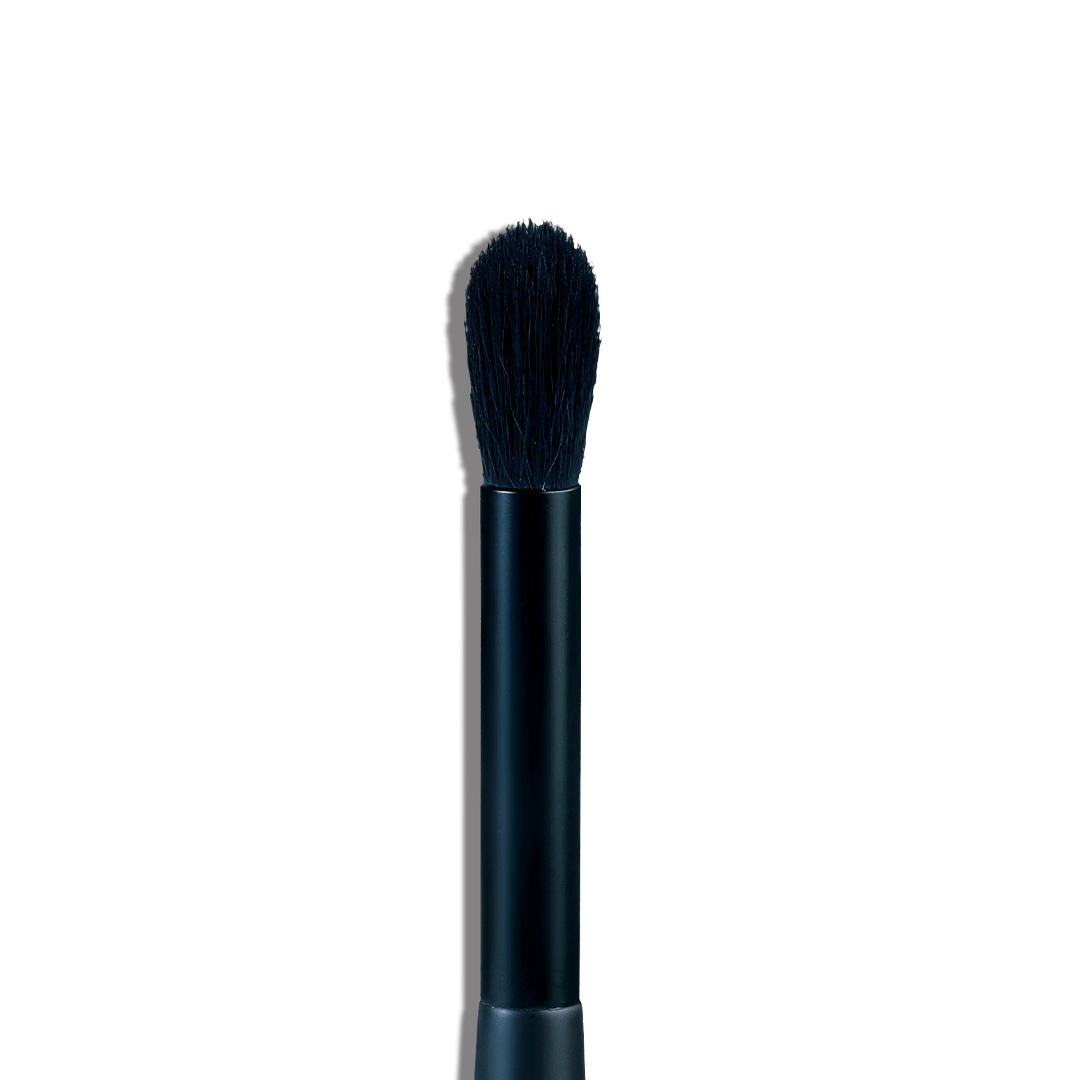 Eyeshadow Brush – Luxe Satin Couture