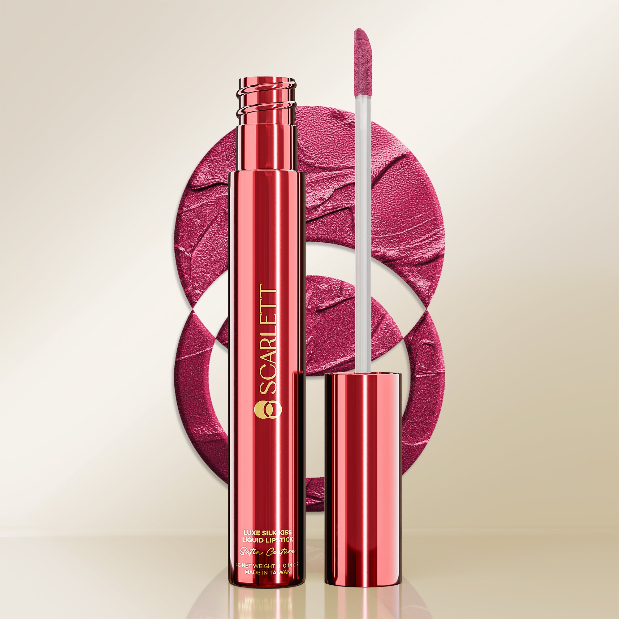 Velvet Matte Liquid Lipstick – Celestial