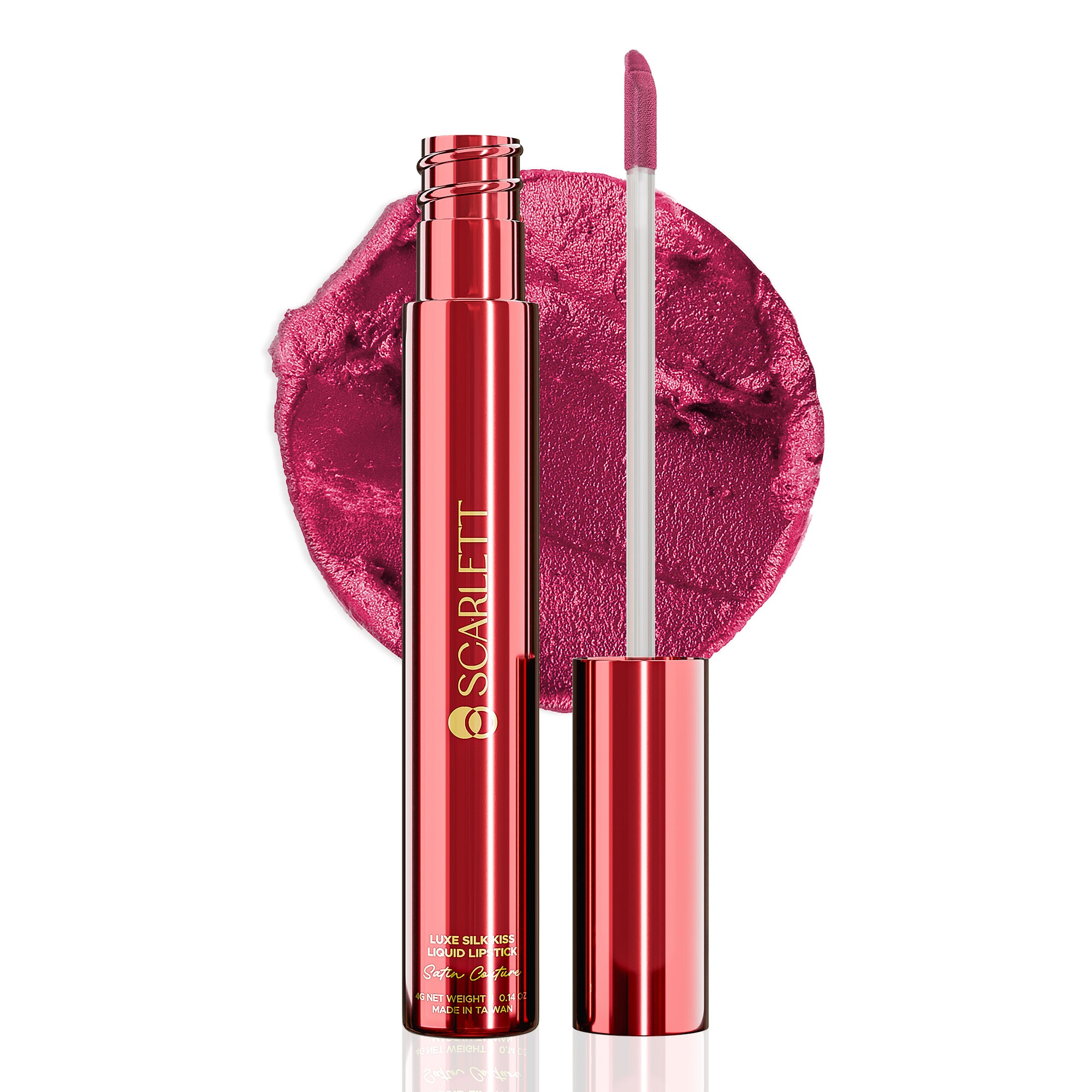 Velvet Matte Liquid Lipstick – Celestial (4g)