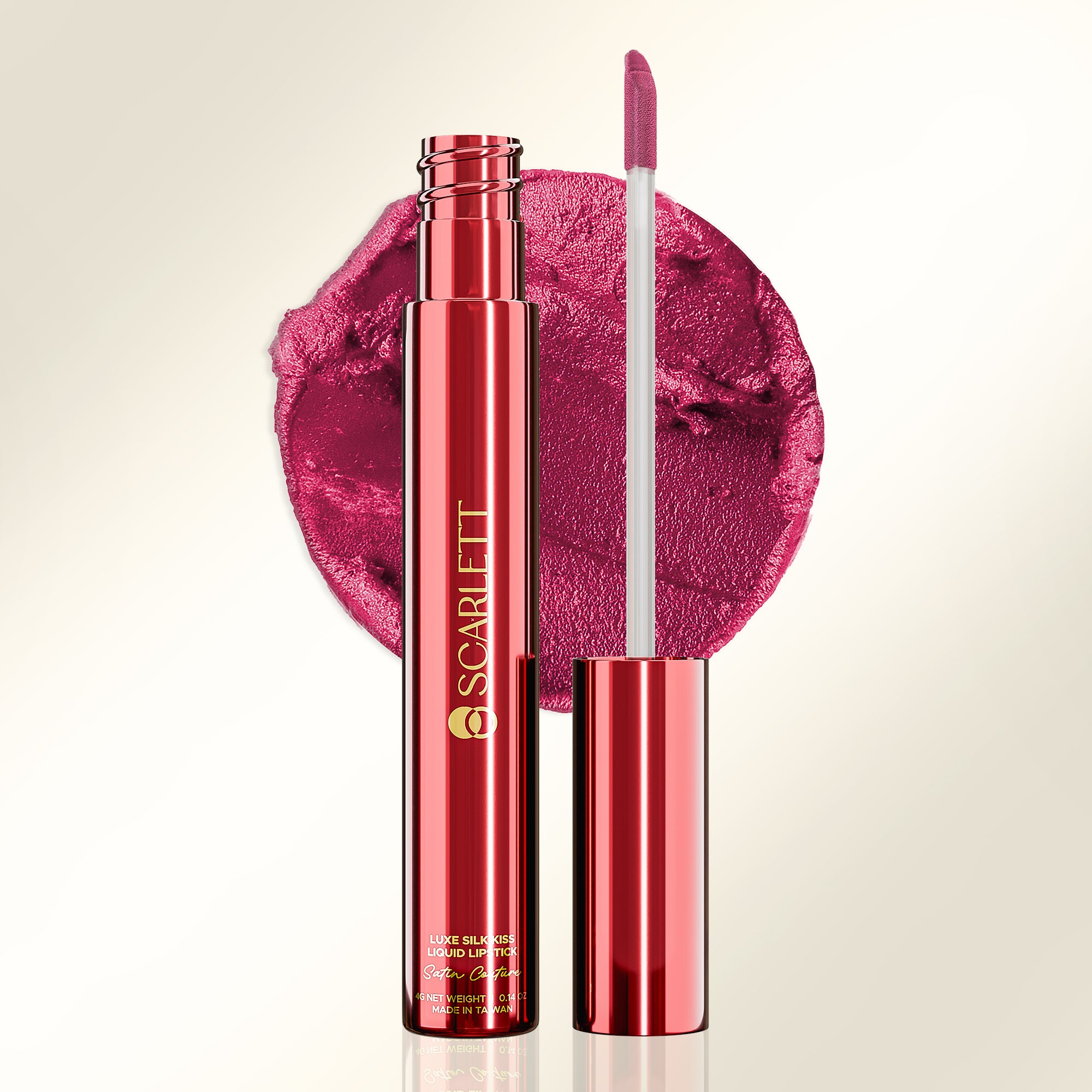 Velvet Matte Liquid Lipstick – Celestial (4g)