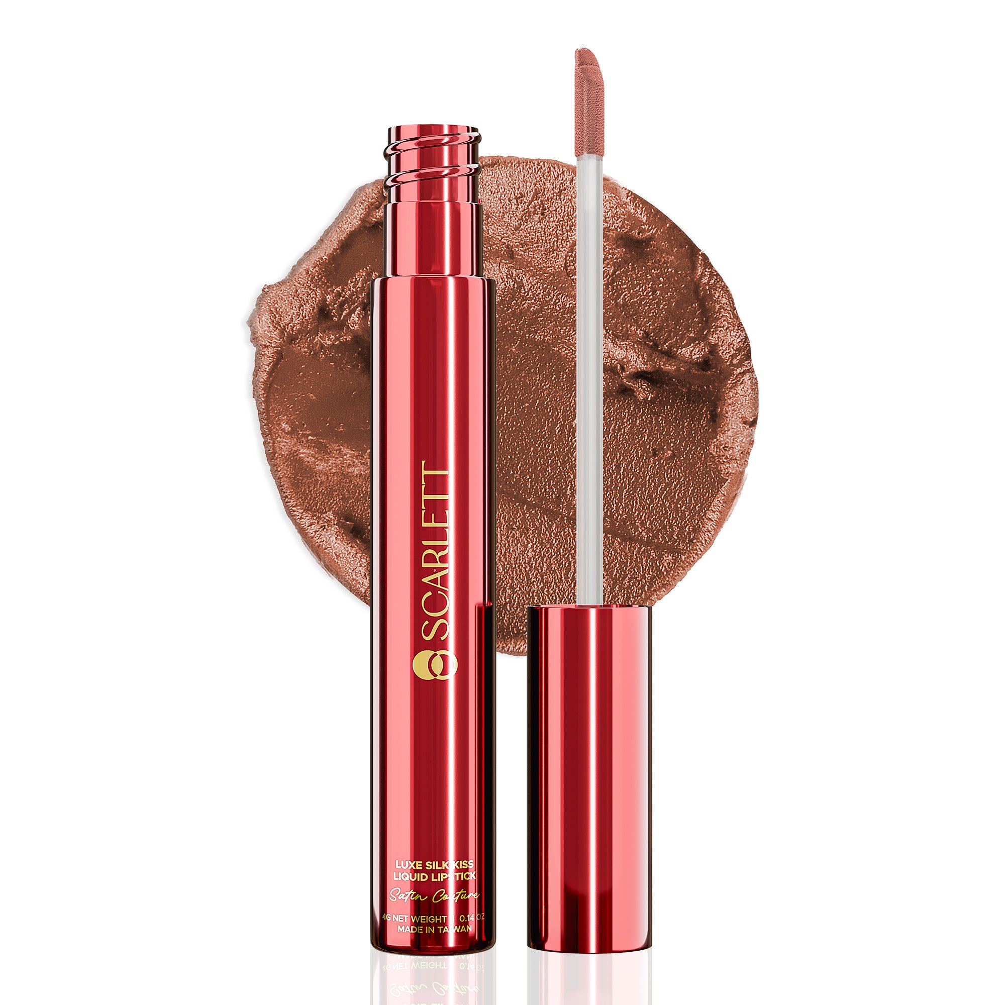 Velvet Matte Liquid Lipstick – Cimani (4g)