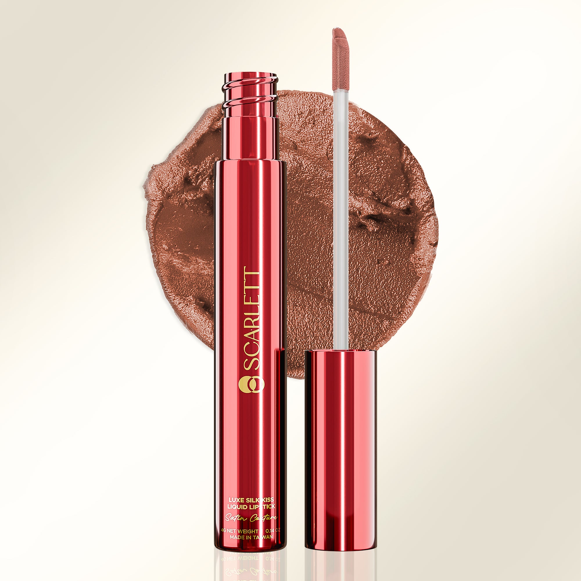 Velvet Matte Liquid Lipstick – Cimani (4g)