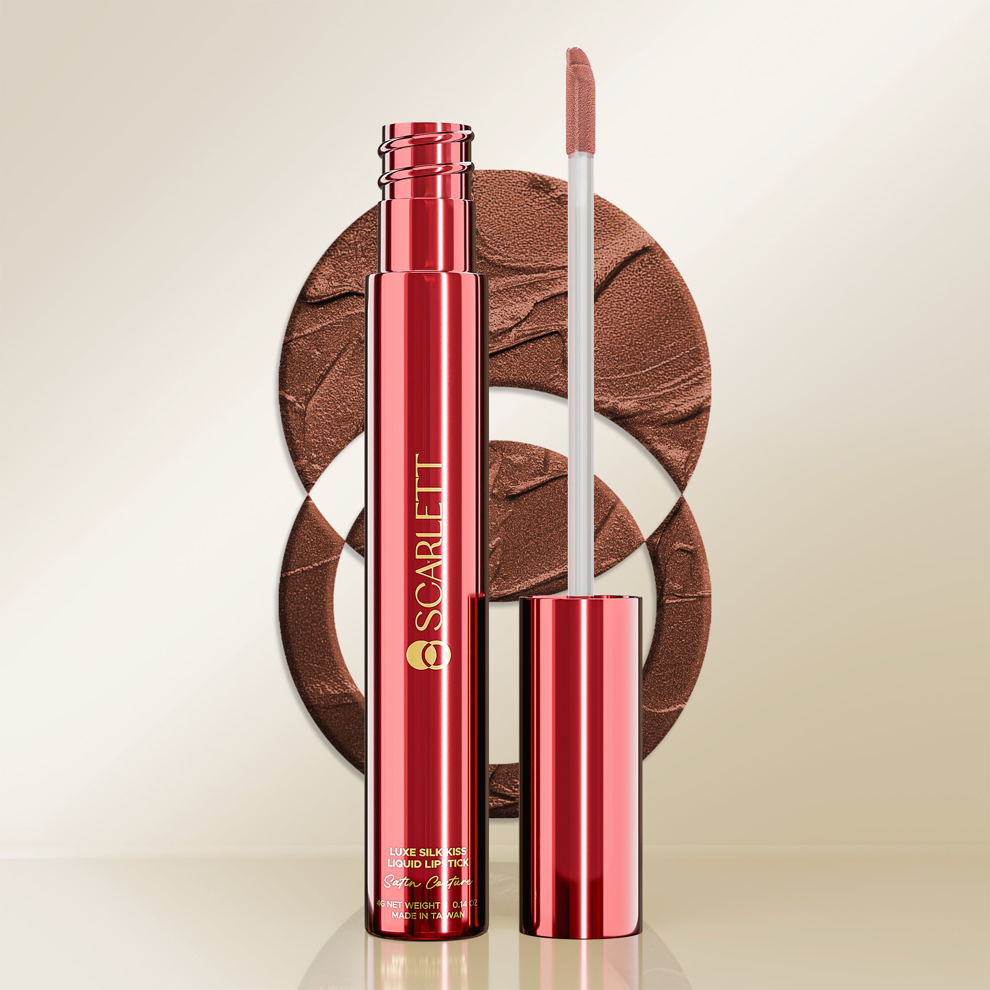 Velvet Matte Liquid Lipstick – Cimani
