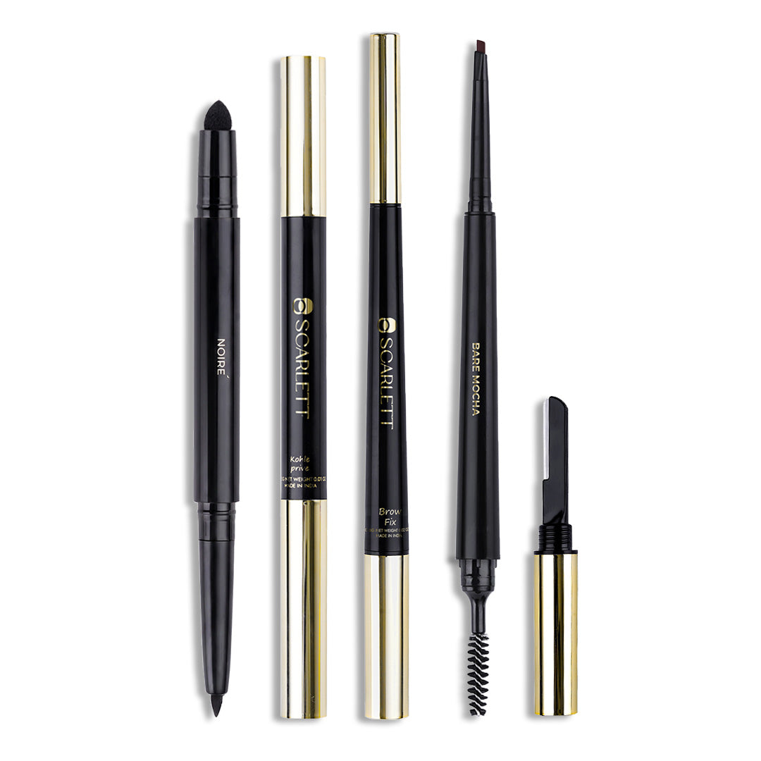 Everyday Eye Essentials