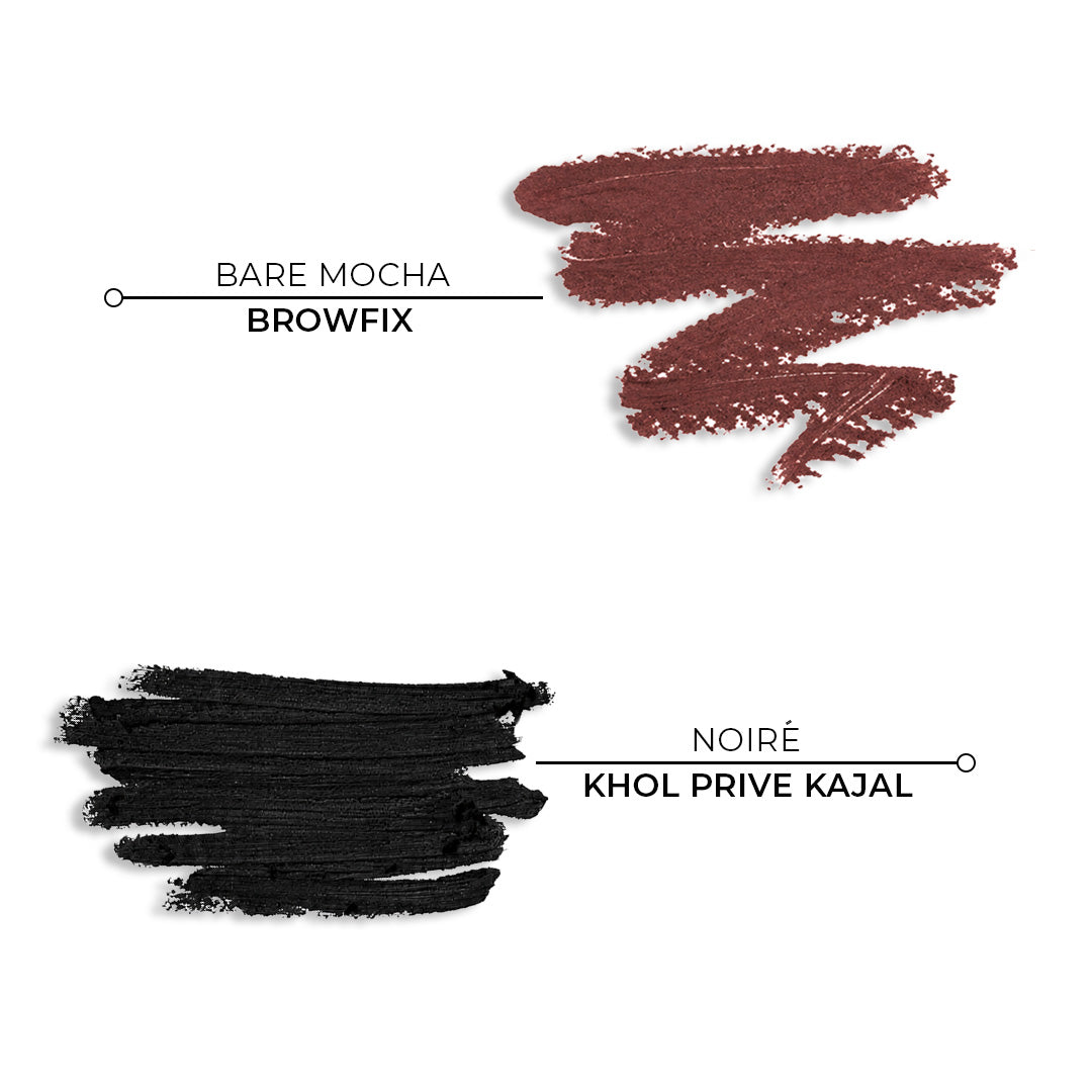 Everyday Eye Essentials