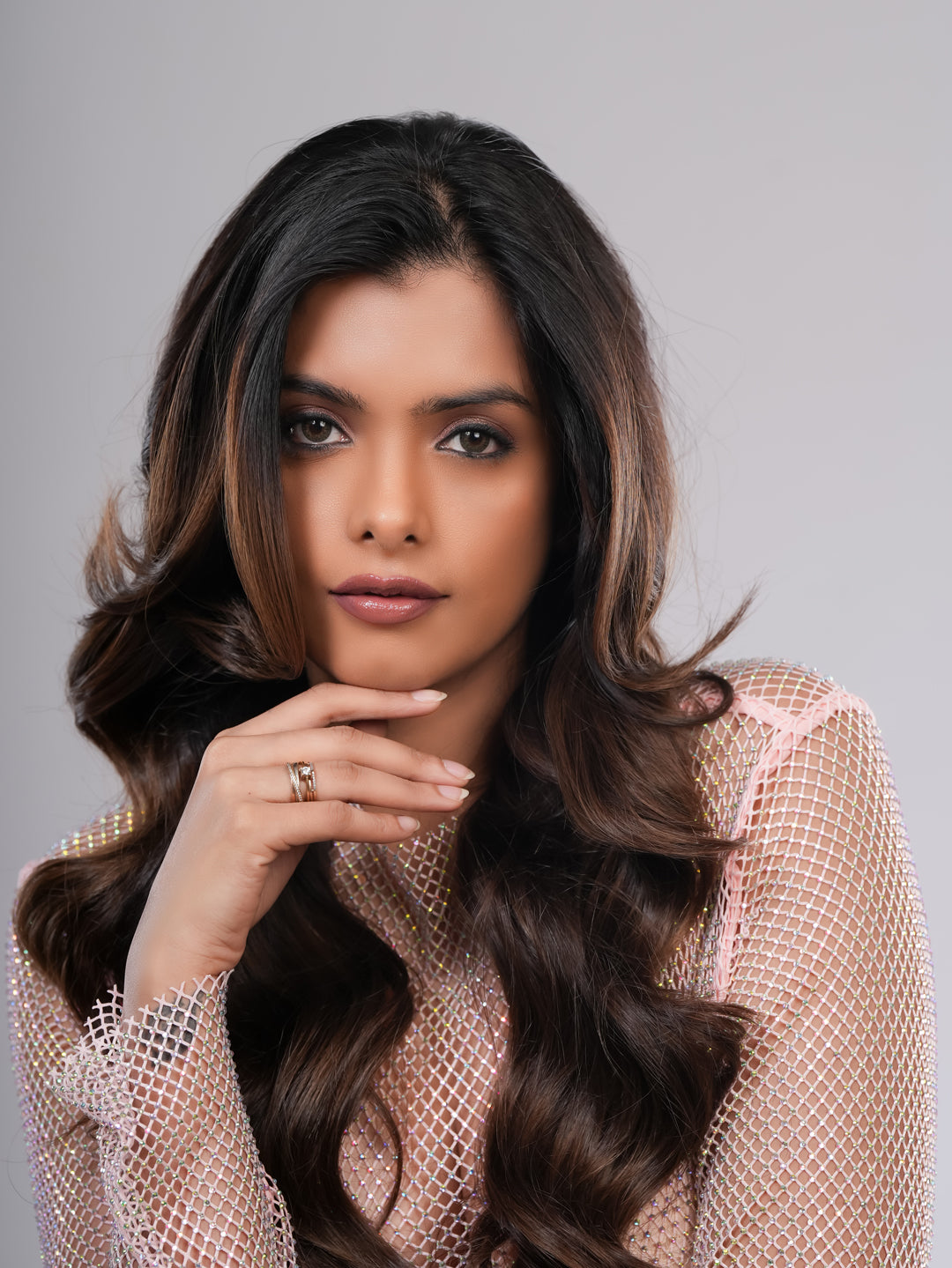 Velvet Matte Liquid Lipstick – Cimani (4g)