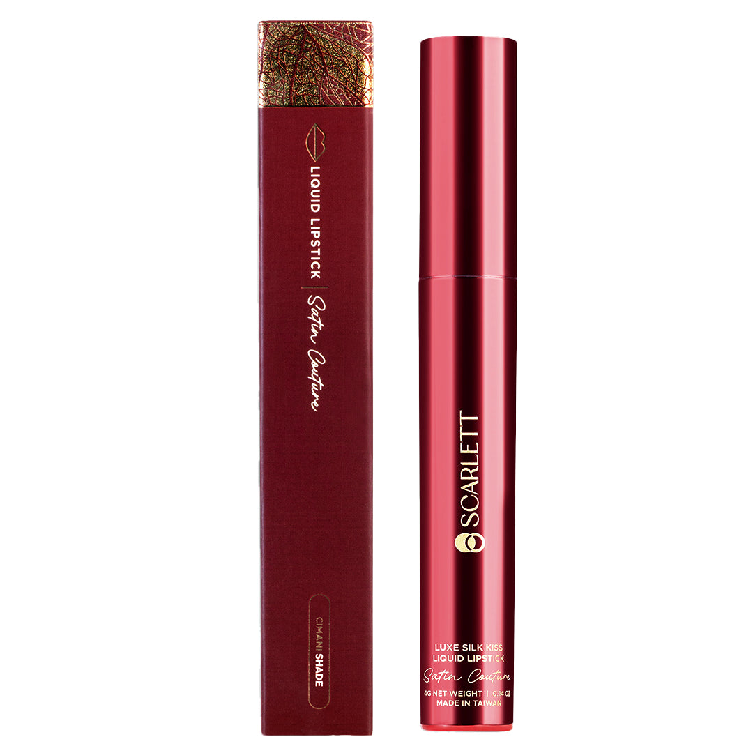Lipstick-Cimani
