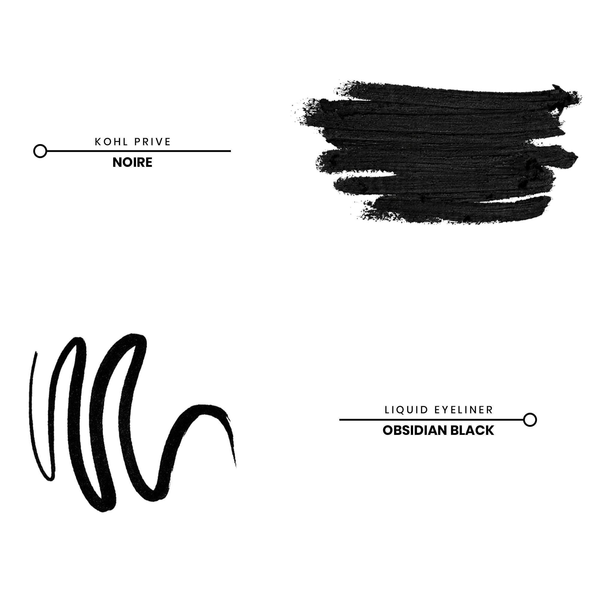 Eye Makeup Combo