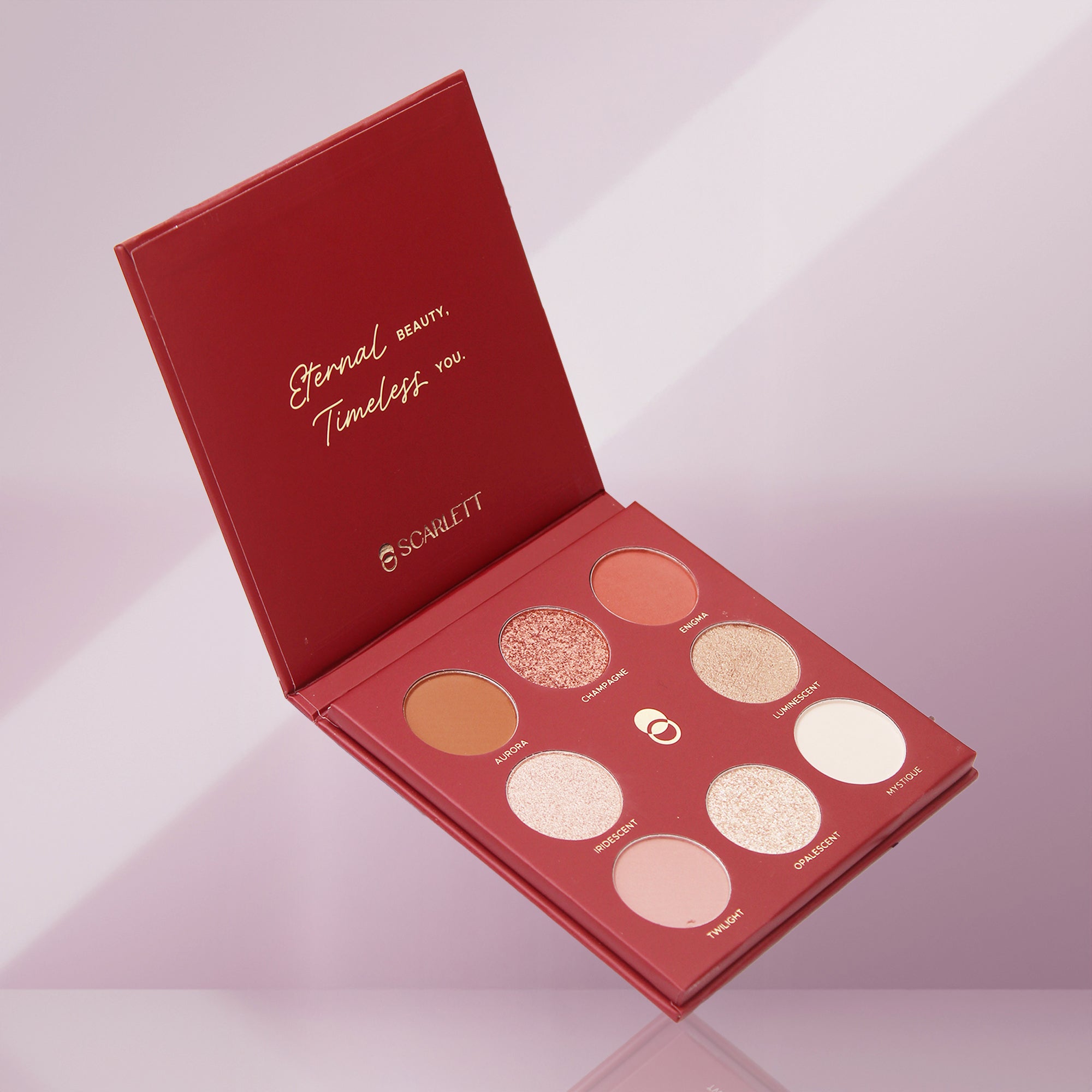The Royal Vanity Edit