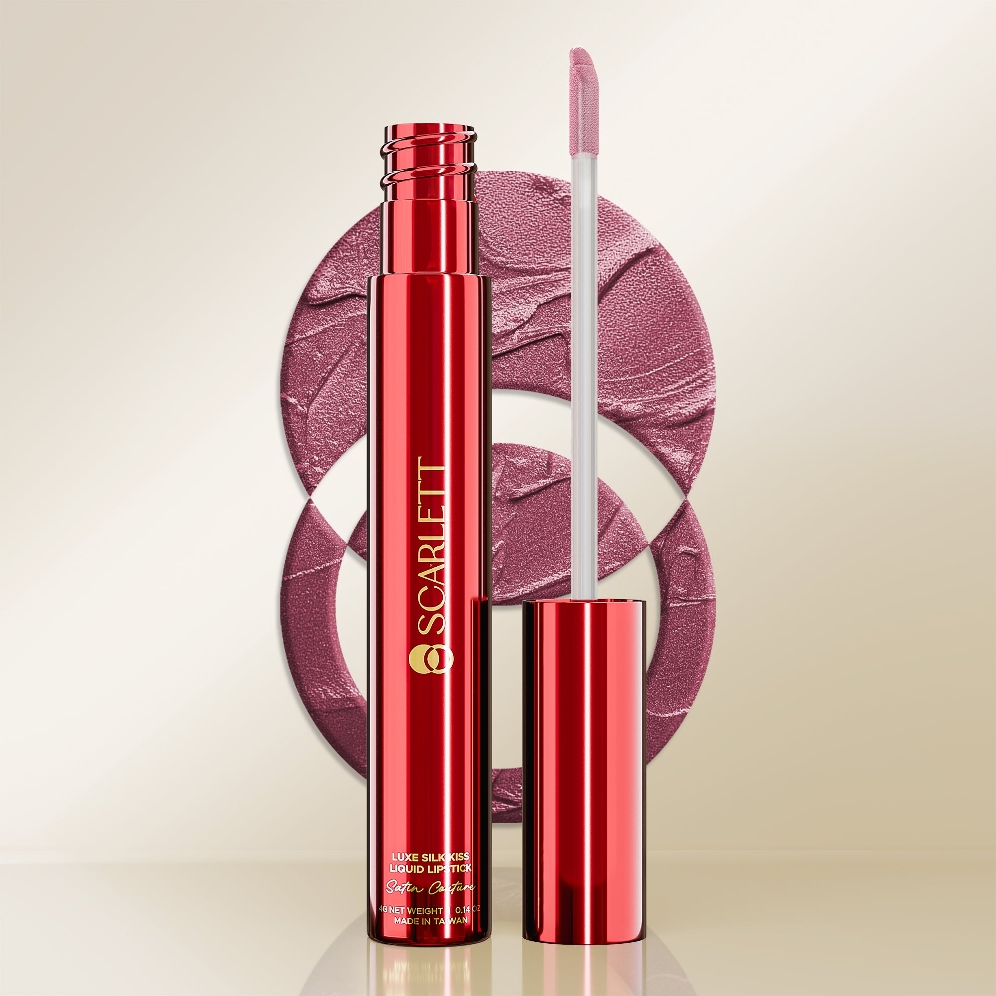 Velvet Matte Liquid Lipstick – Feodora