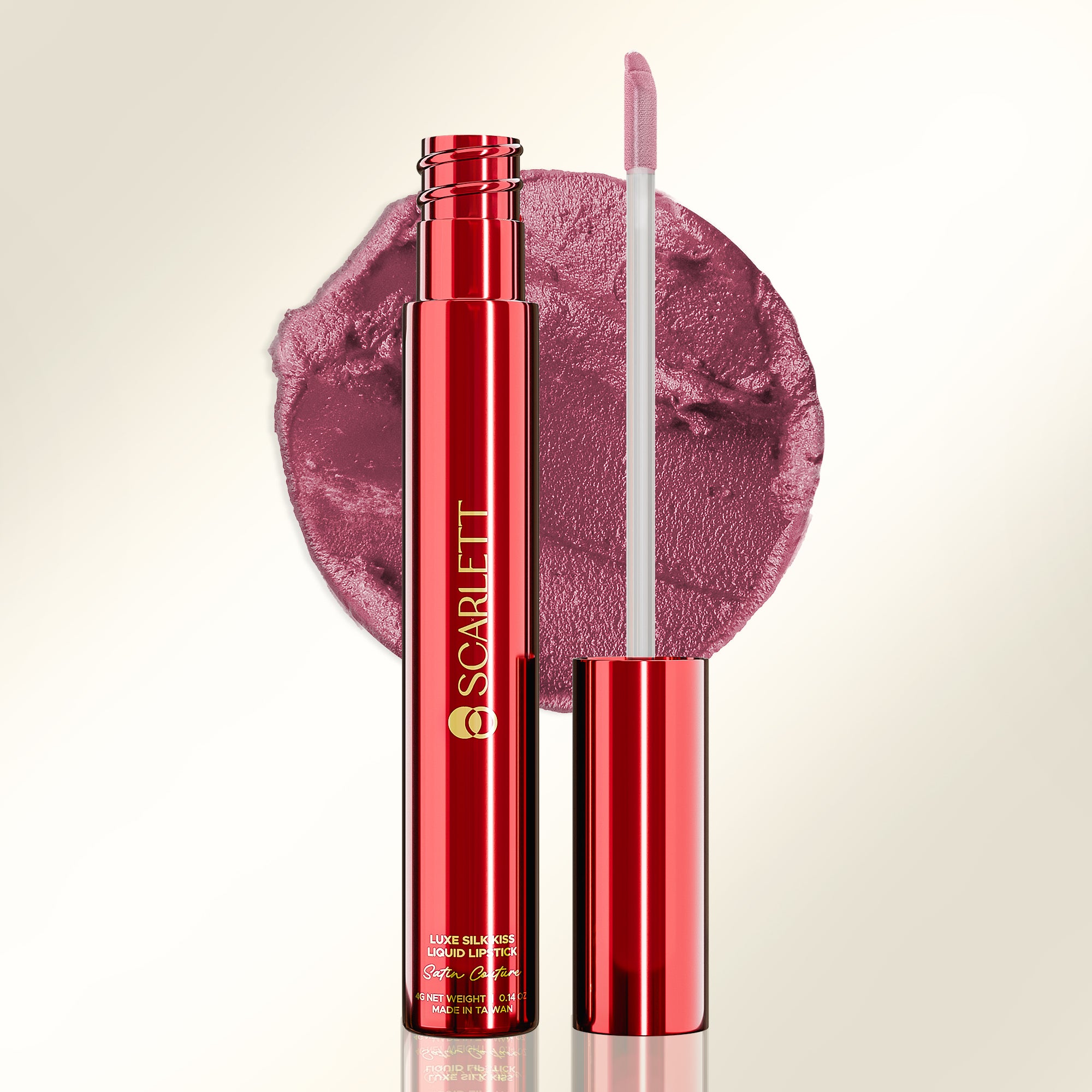 Velvet Matte Liquid Lipstick – Feodora (4g)