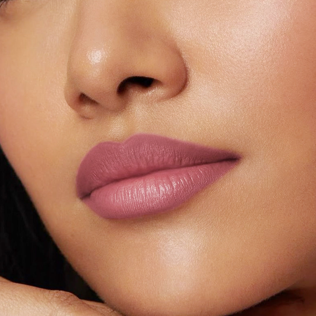 Velvet Matte Liquid Lipstick – Feodora (4g)