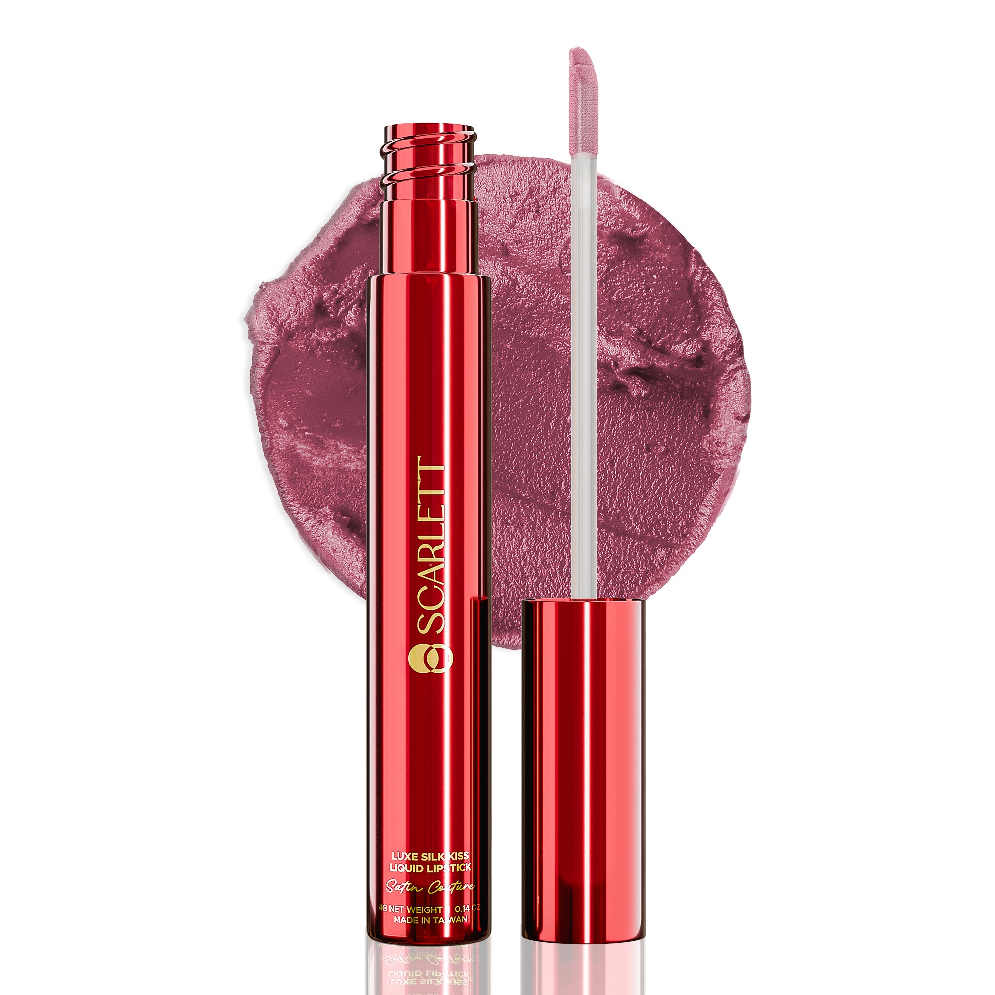 Velvet Matte Liquid Lipstick – Feodora (4g)
