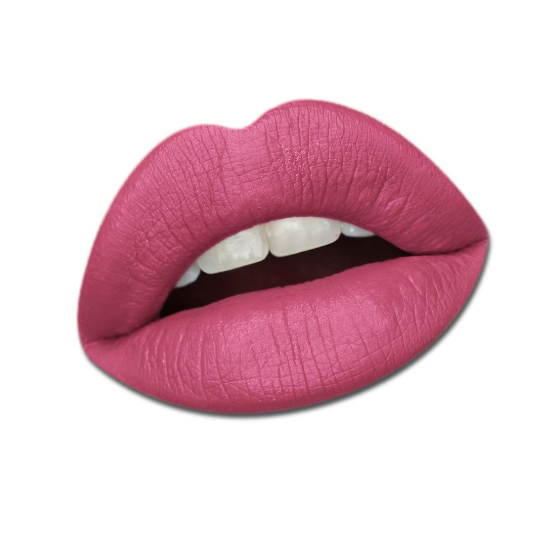 Velvet Matte Liquid Lipstick – Feodora