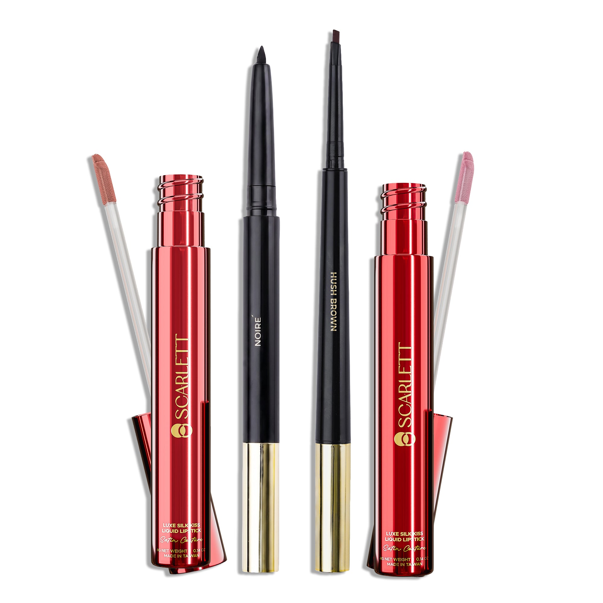 Glam Makeup Combo