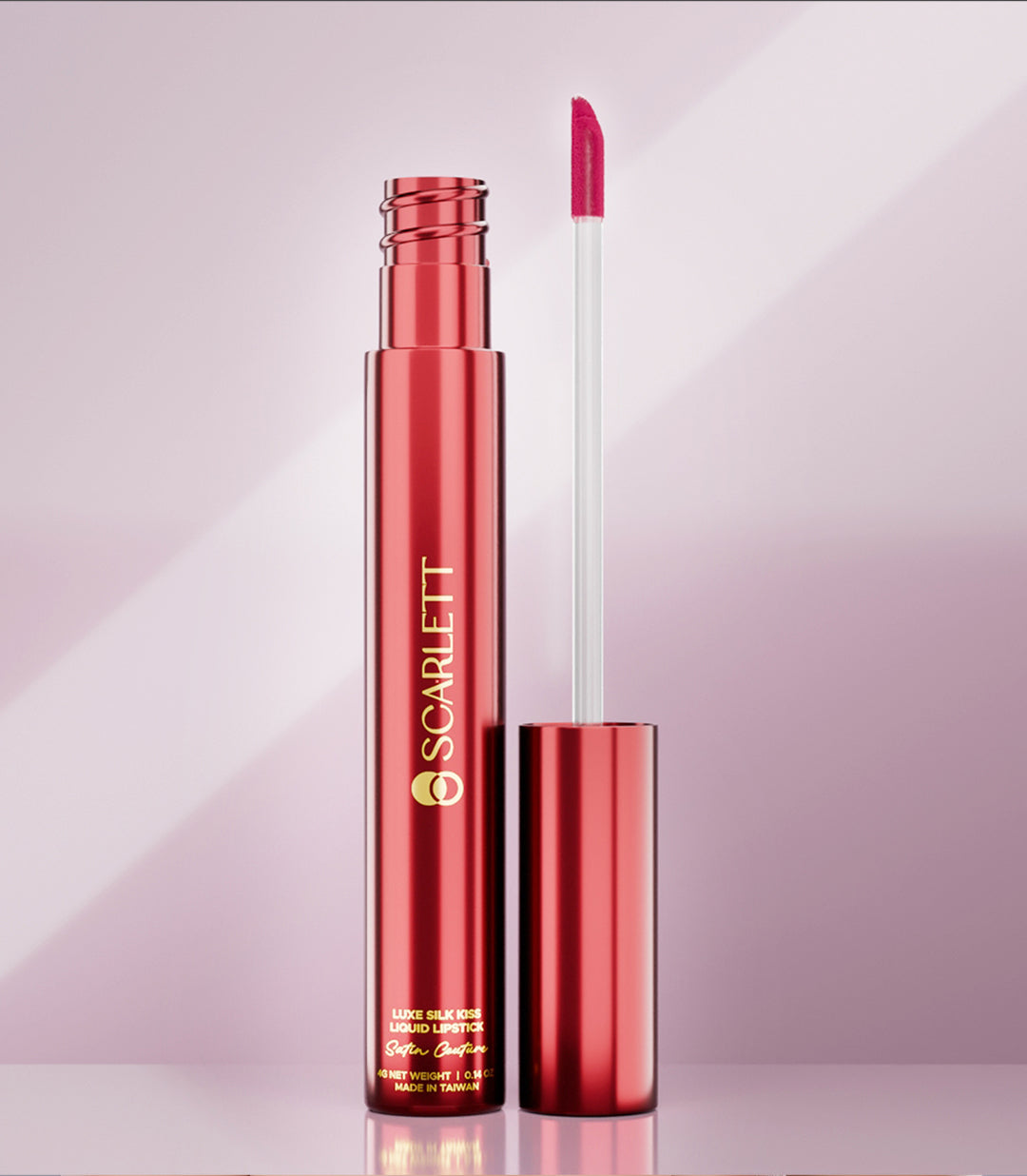 Velvet Matte Liquid Lipstick – Celestial