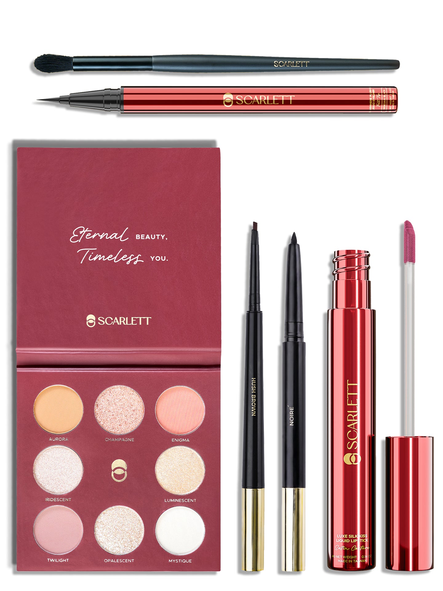 Party Ready Kit