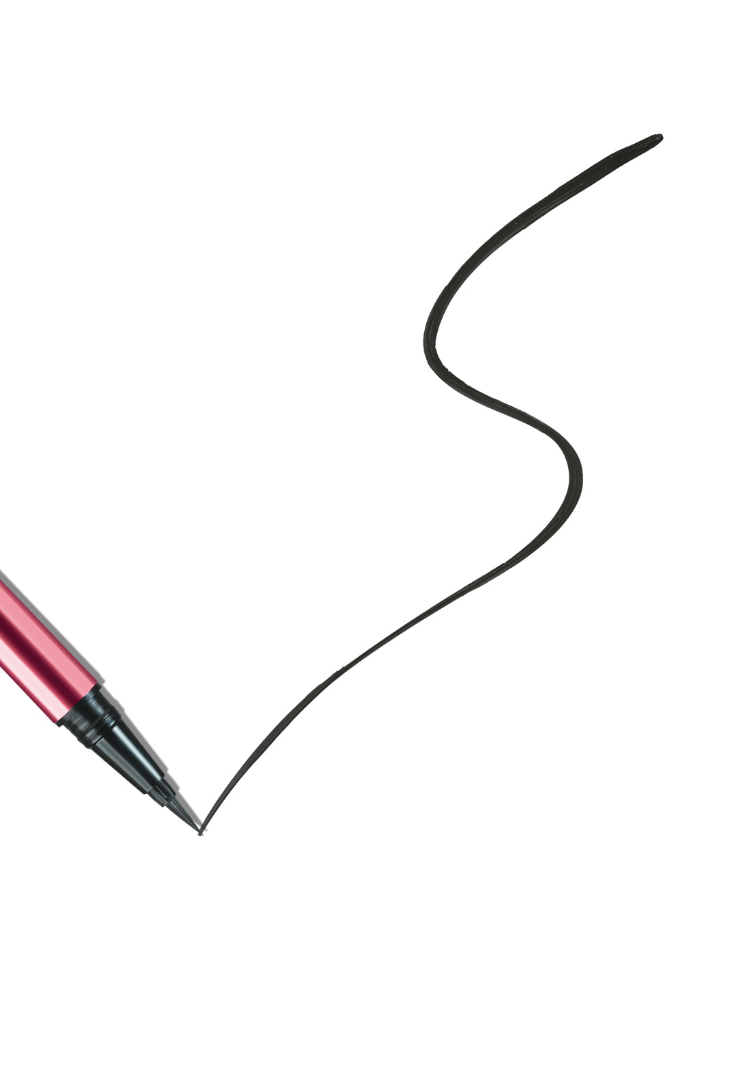 Liquid Eyeliner – Obsidian Black