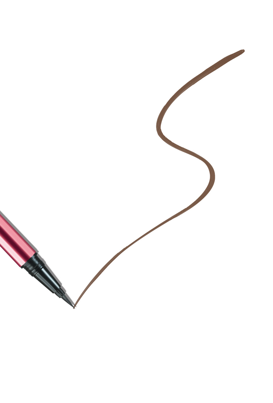 Liquid Eyeliner – Cognac Brown