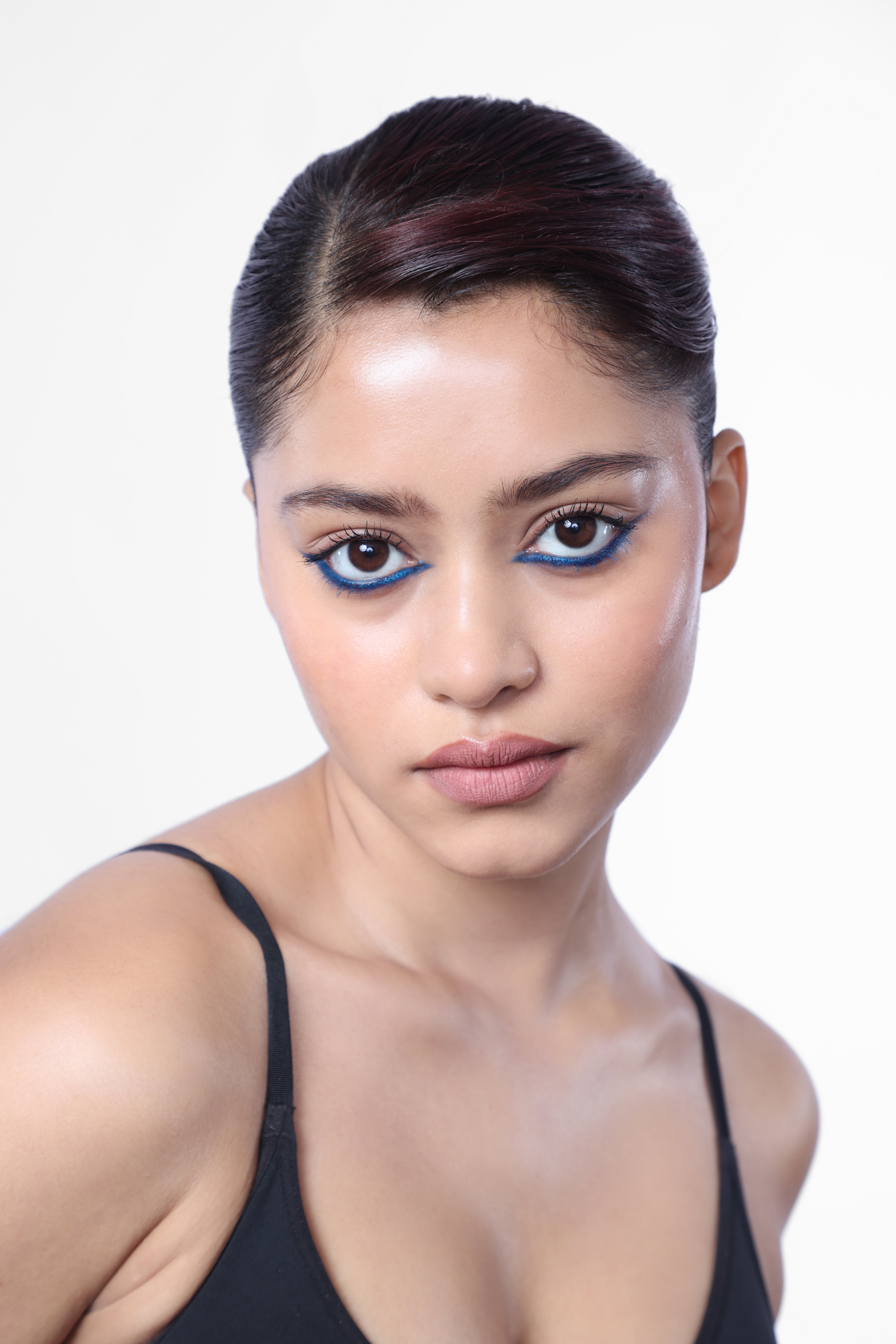 Metallic Muse - Deep Blue (0.35G)