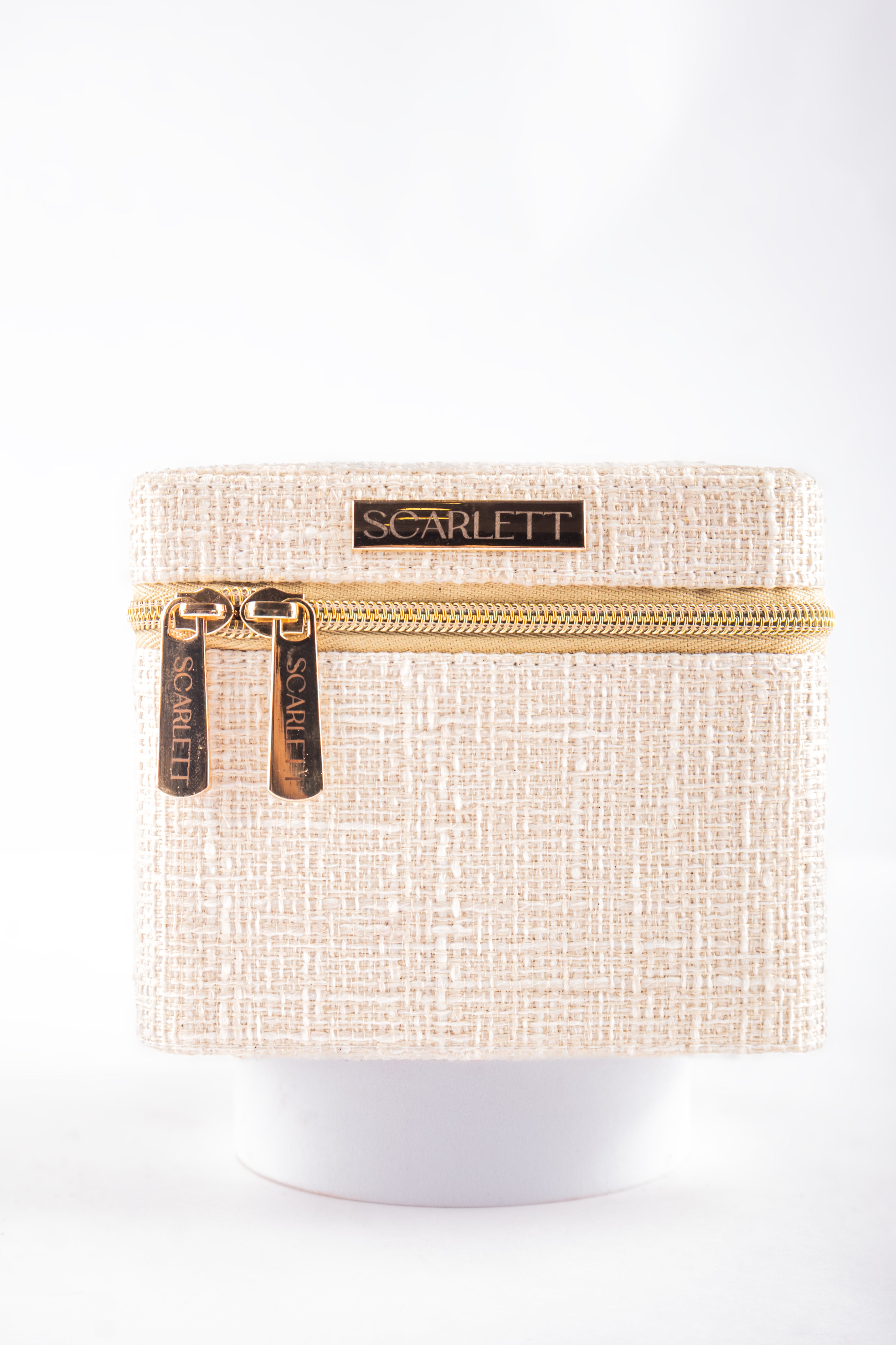 Scarlett Vanity Case