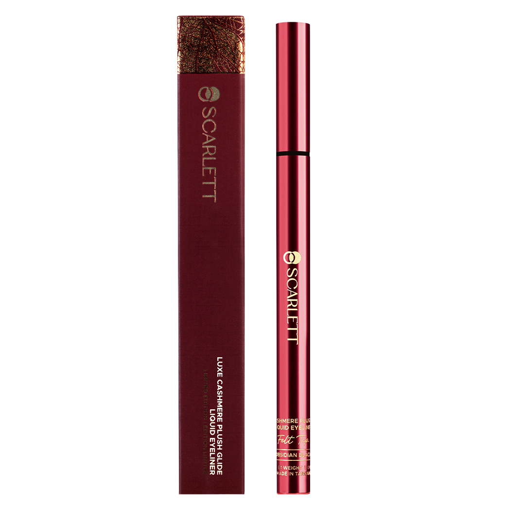 Liquid Eyeliner 