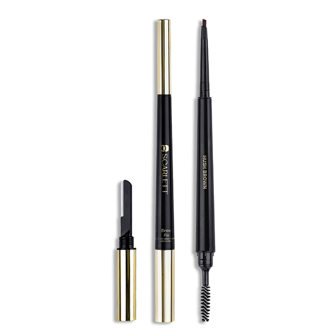 Brow Fix – Hush Brown (0.08G)