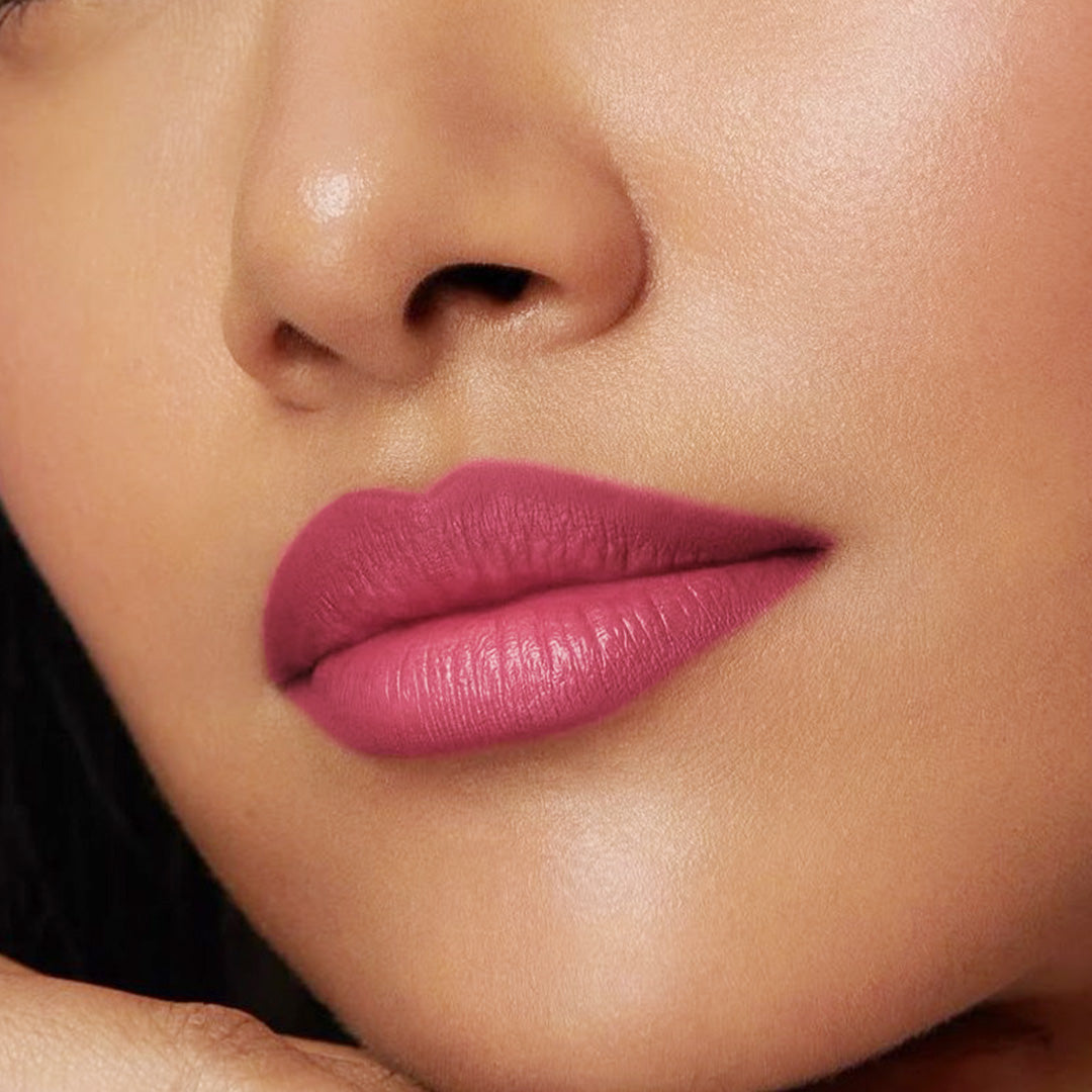 Velvet Matte Liquid Lipstick – Celestial (4g)