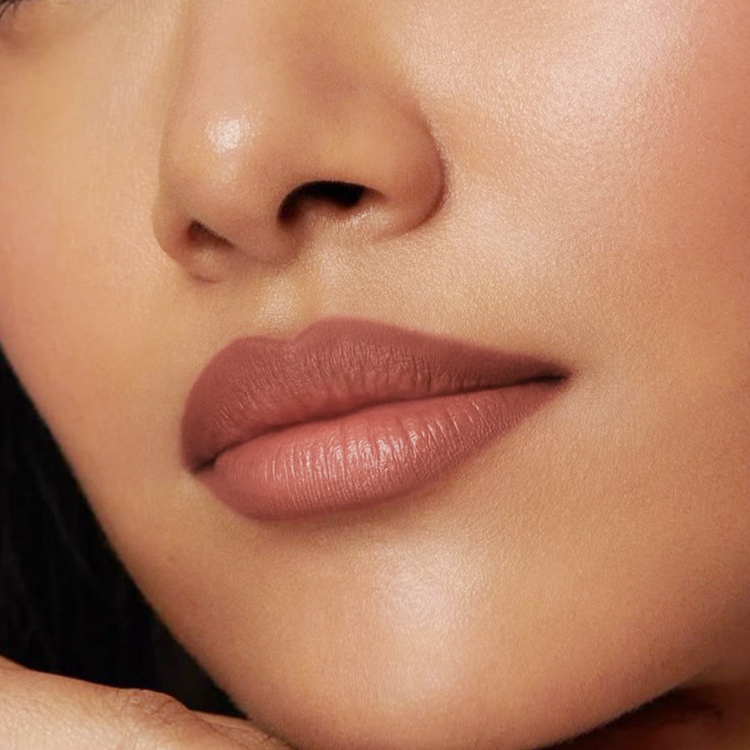 Velvet Matte Liquid Lipstick – Cimani (4g)