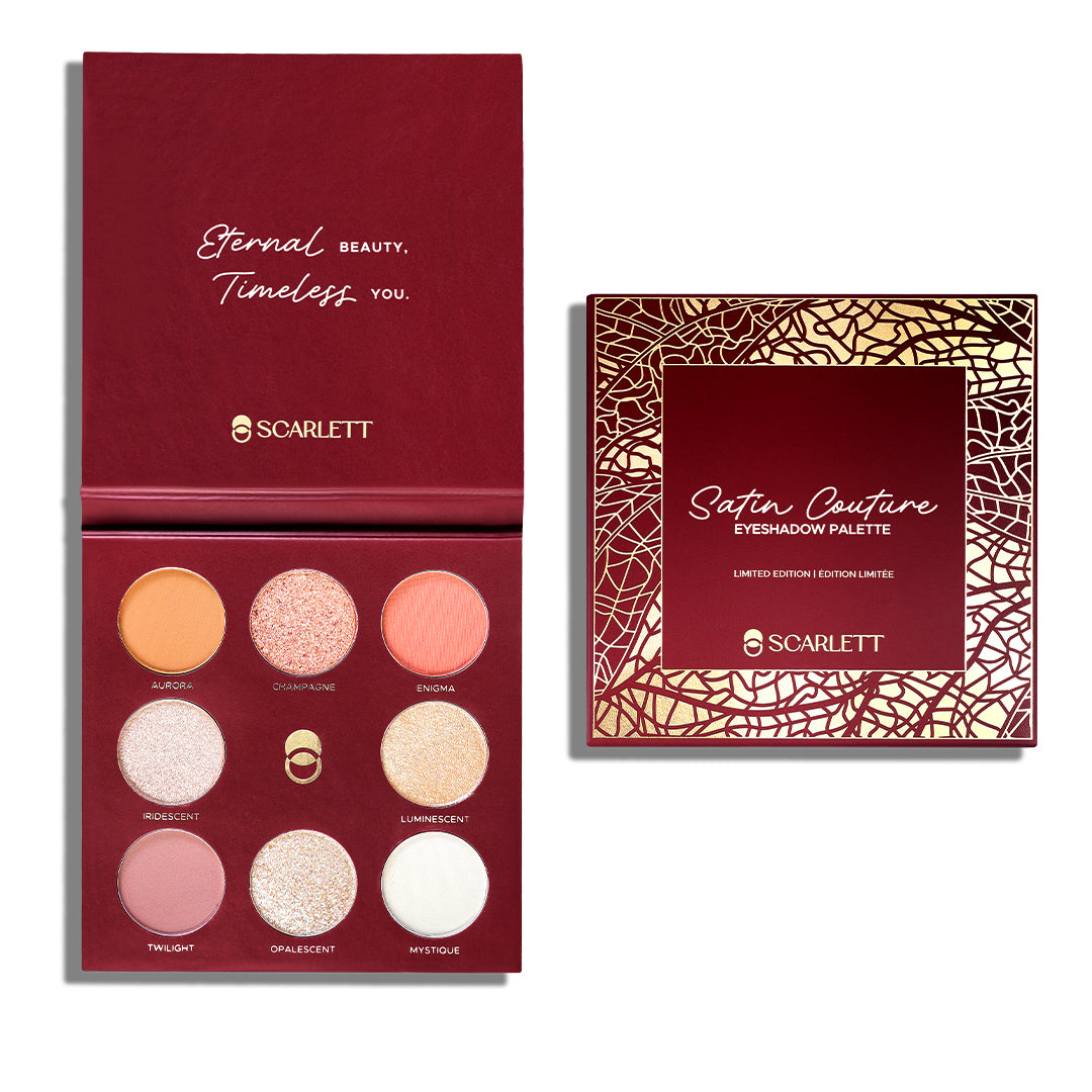 The Royal Vanity Edit