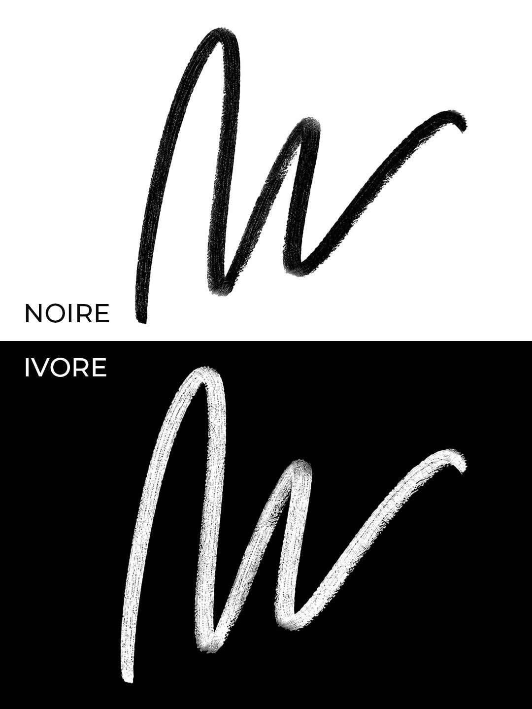 Kohl Privé Kajal – Ivore (0.35G)