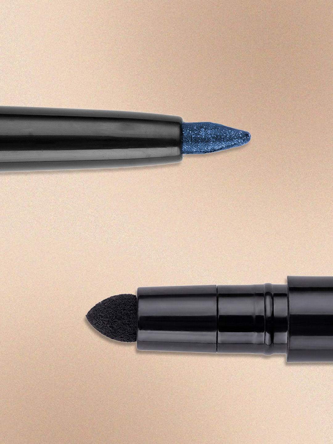 Metallic Muse - Deep Blue (0.35G)